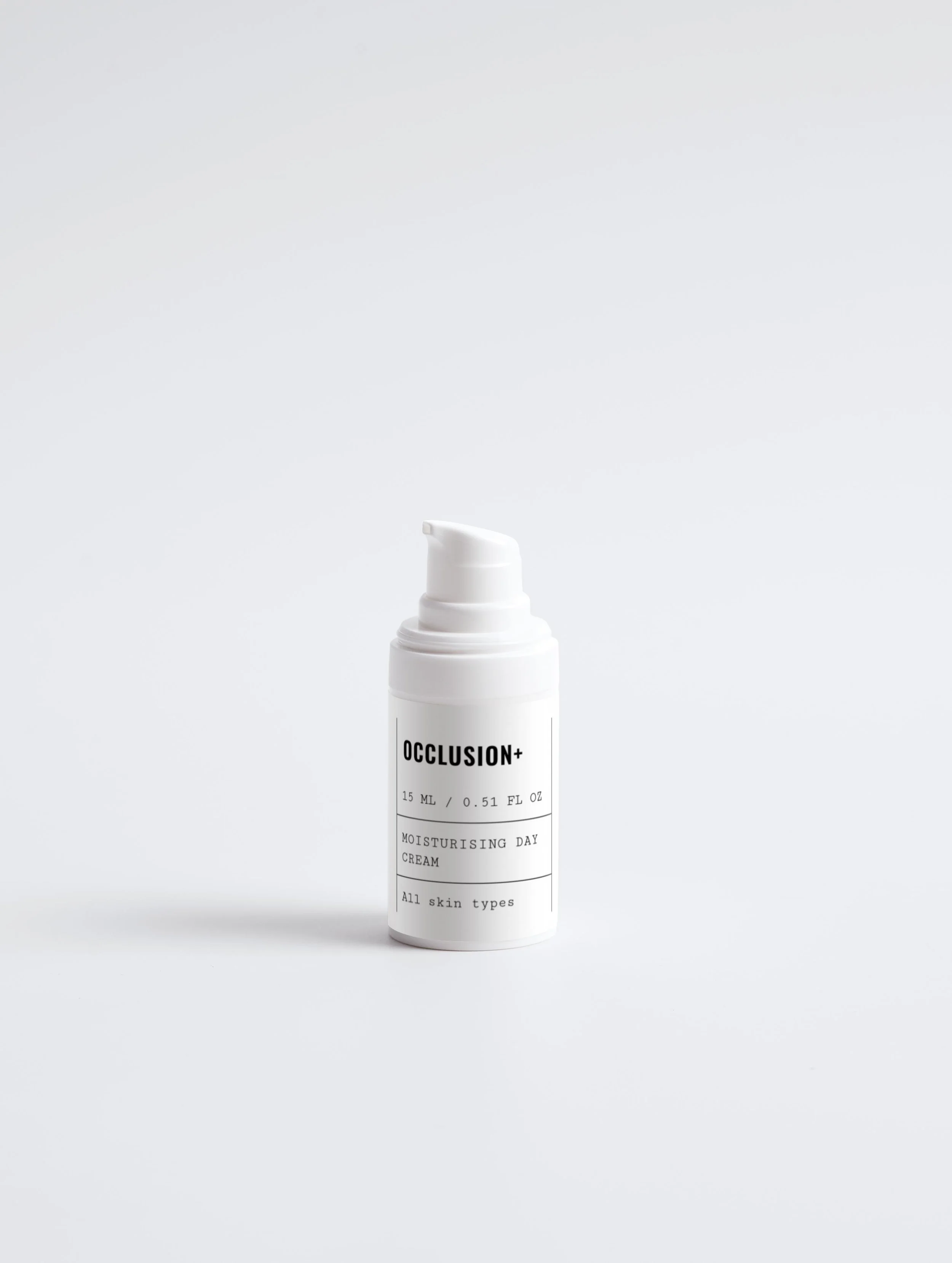 Moisturising Day Cream