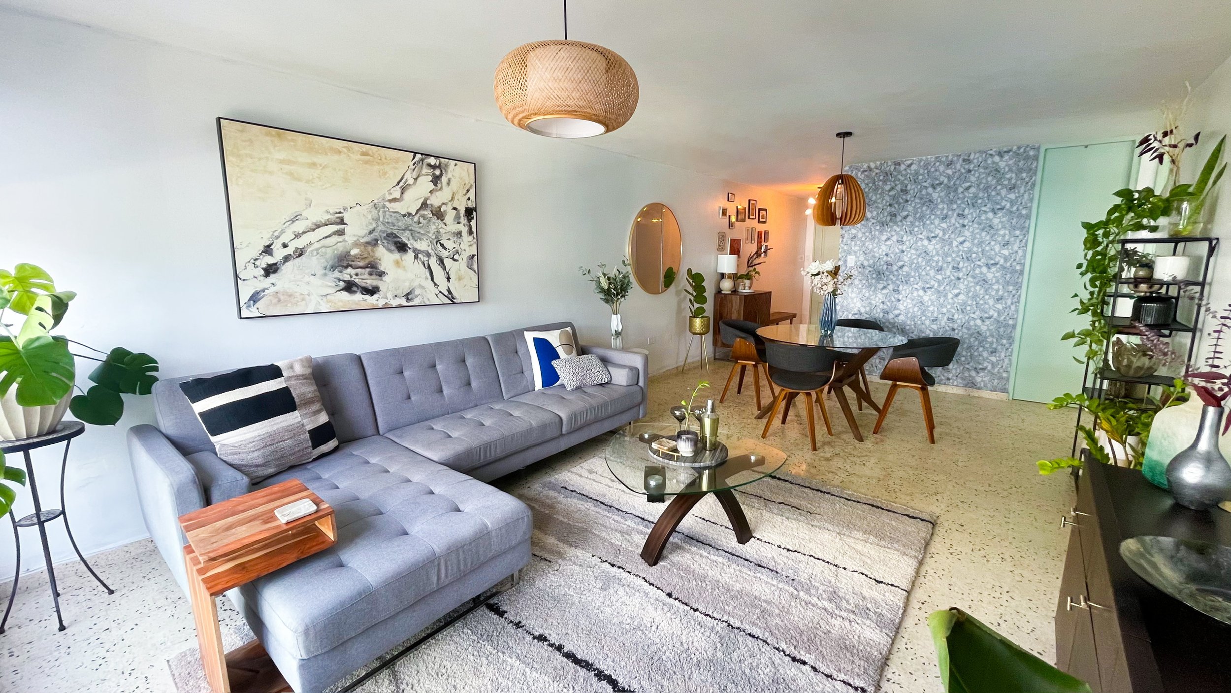 Owner Portfolio Transformations