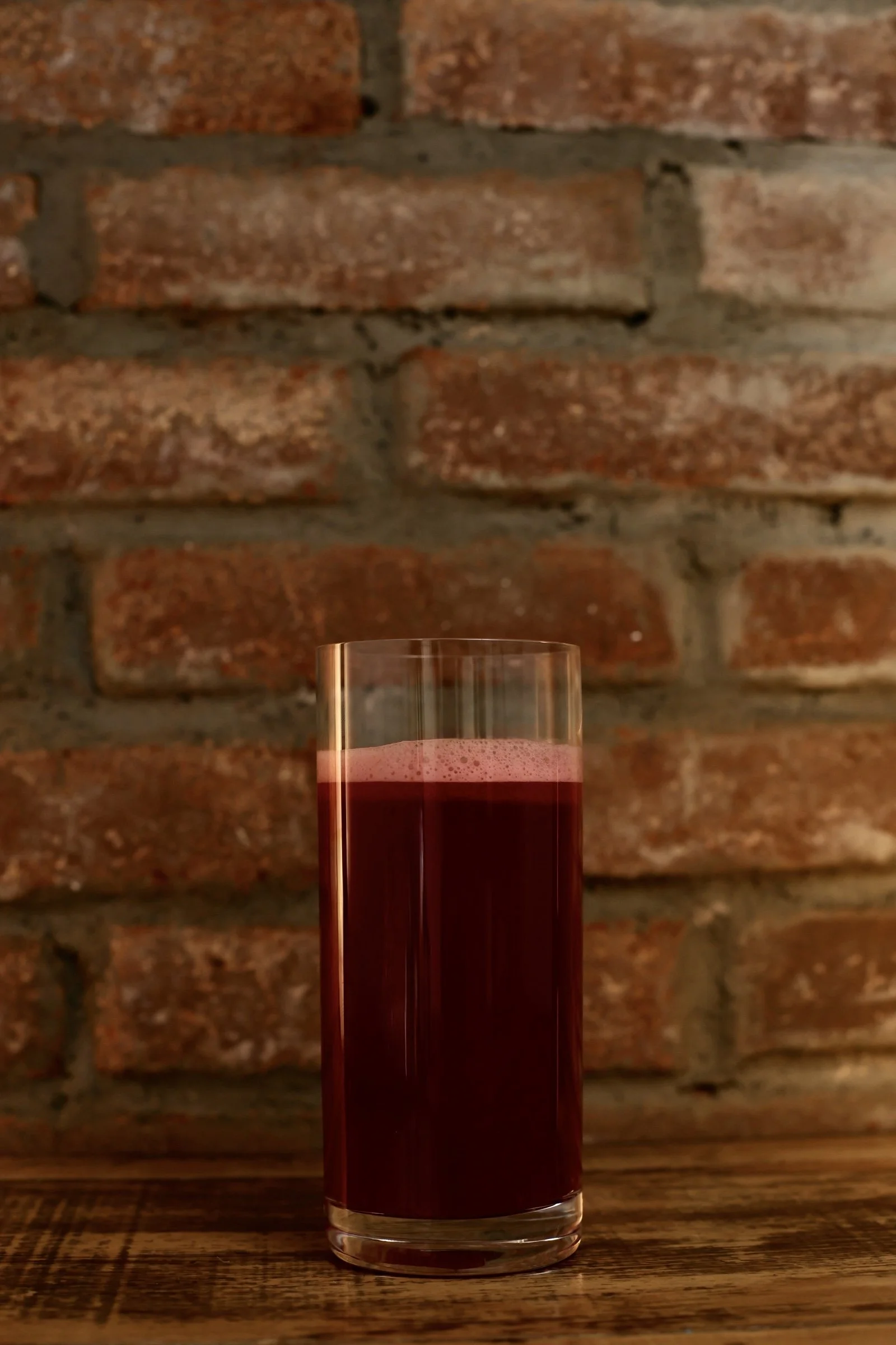 Suco de Beterraba