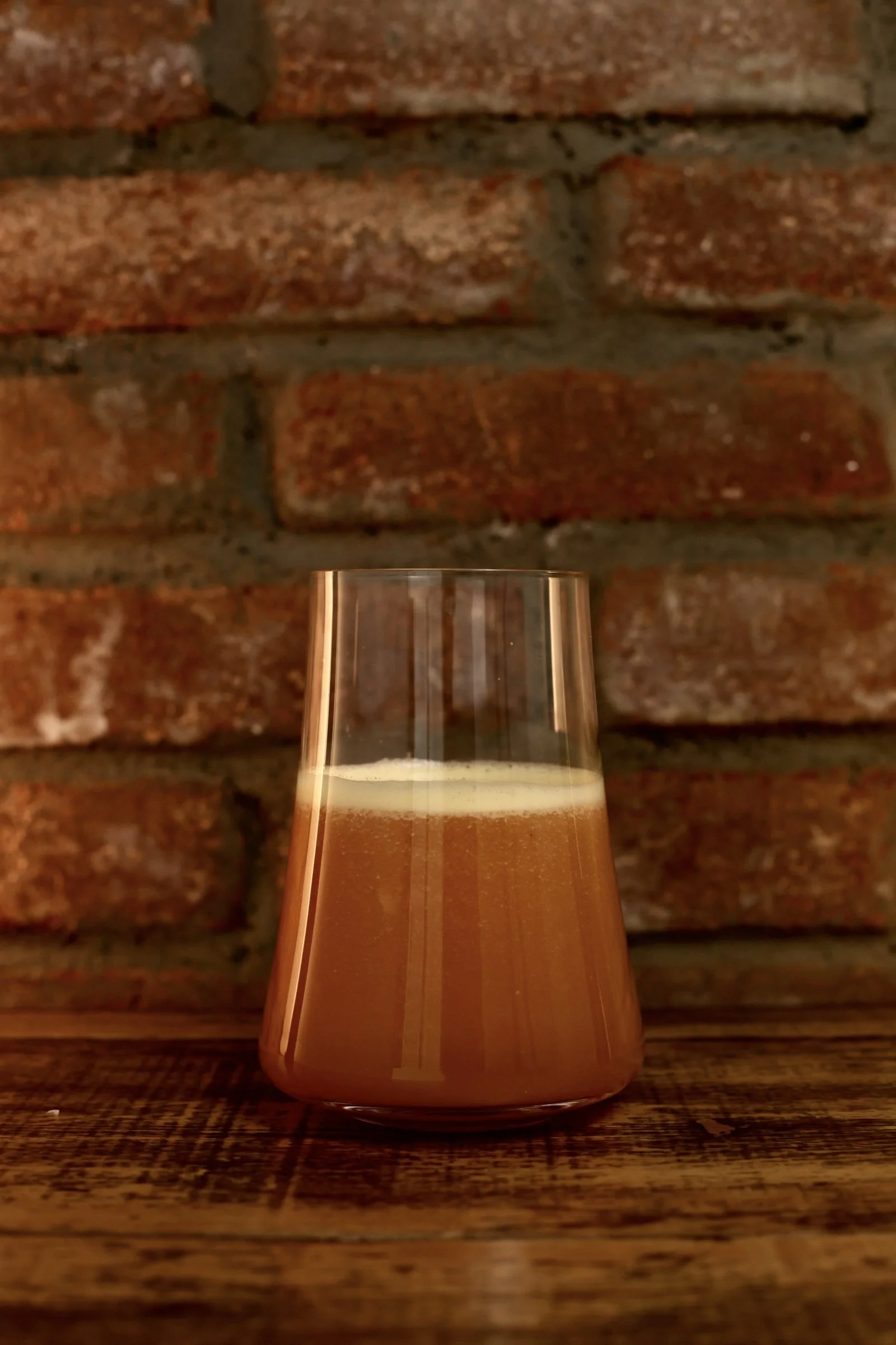 Suco de Acerola com Laranja