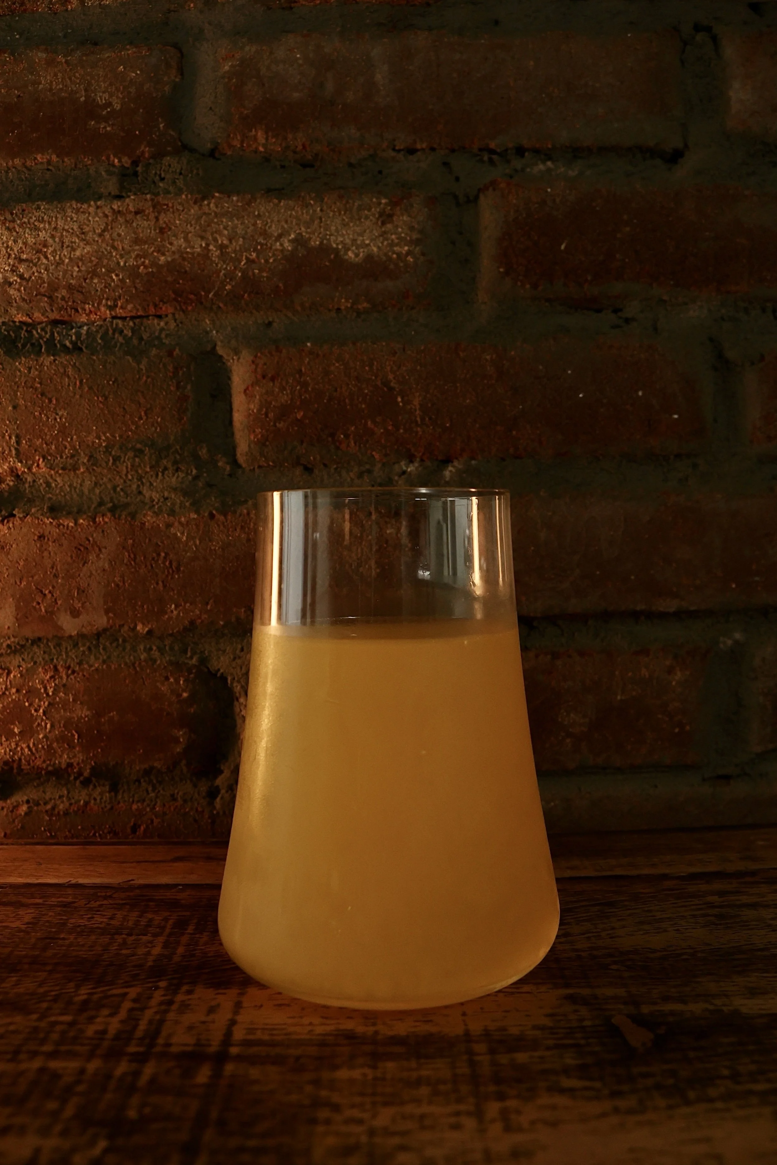 Suco de Maracujá