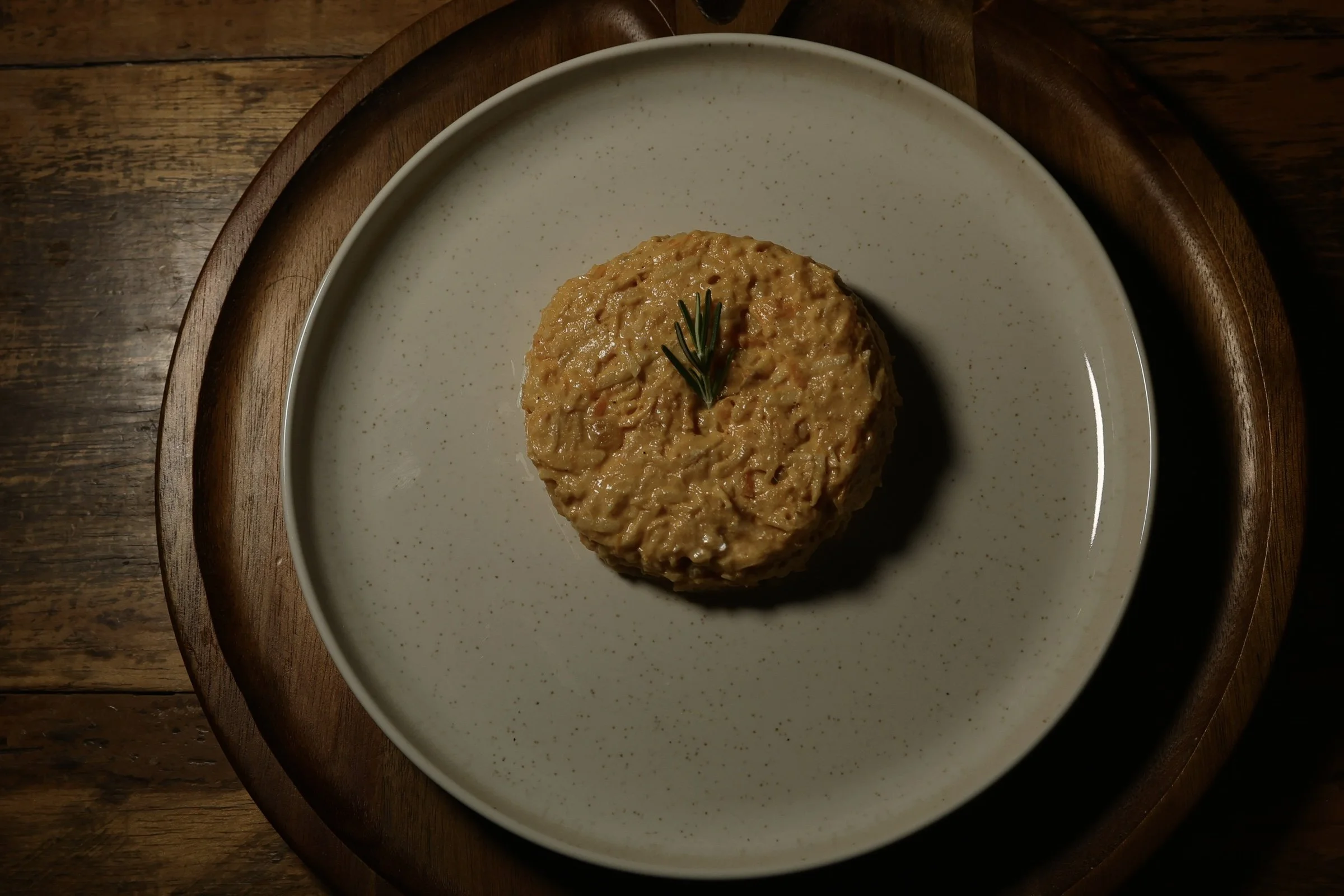 Fricassê de Frango (Zero Lactose)