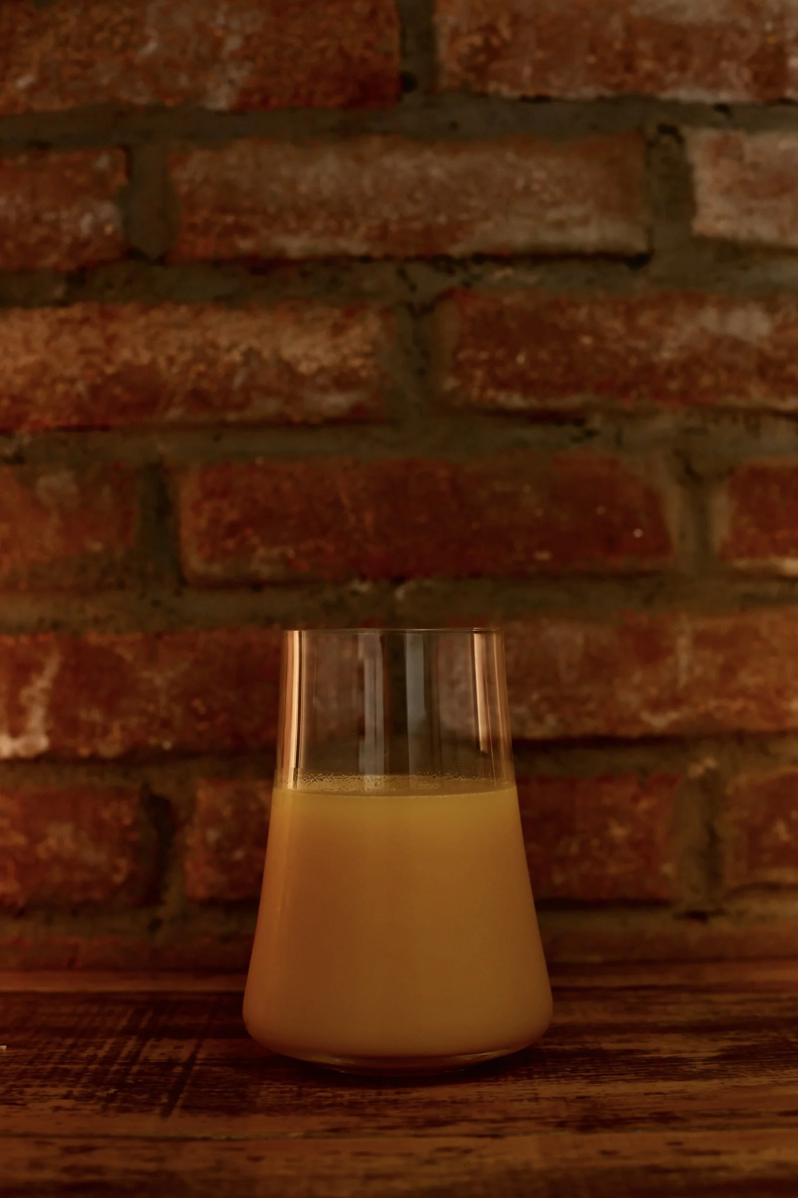 Suco de Manga