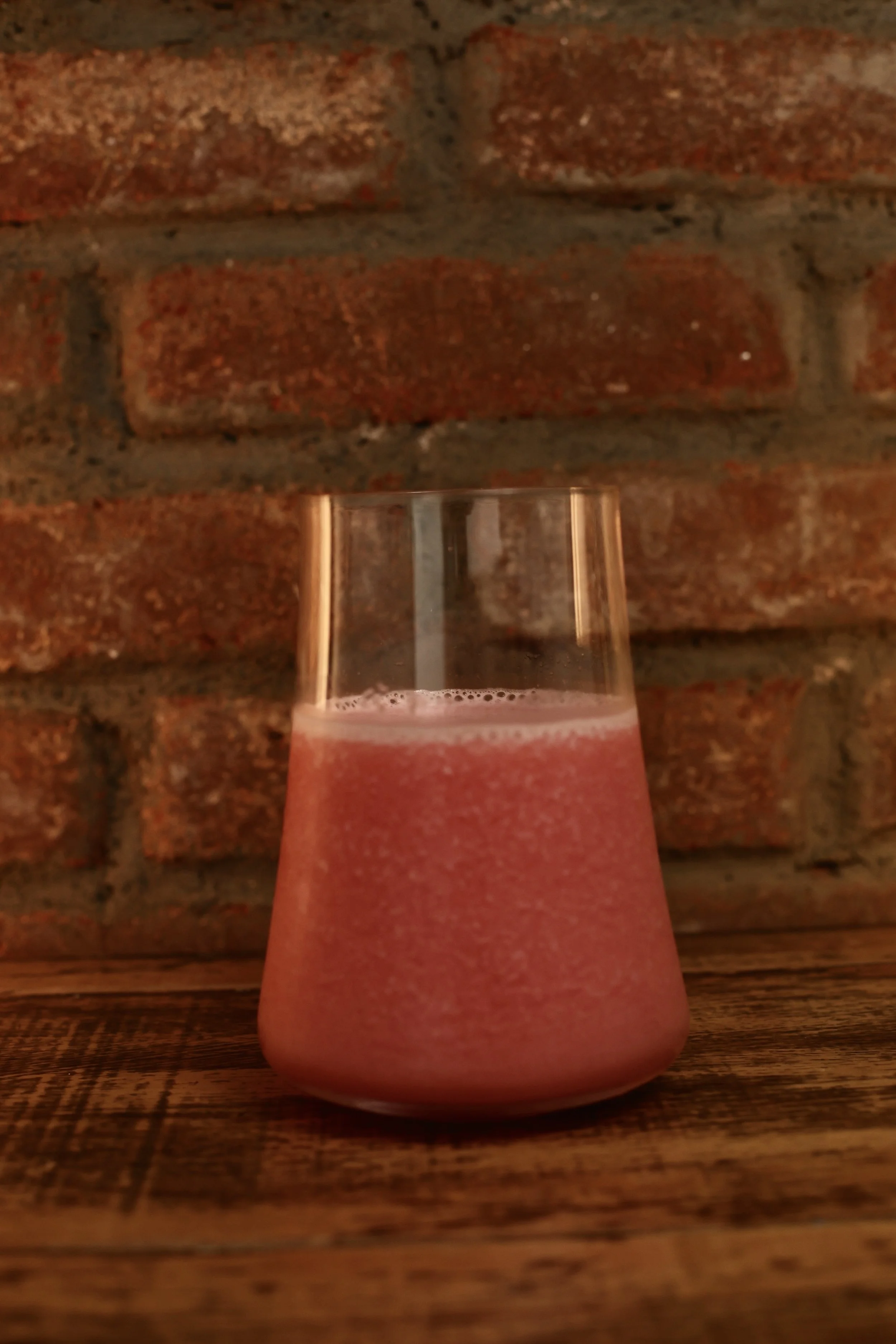 Suco de Goiaba