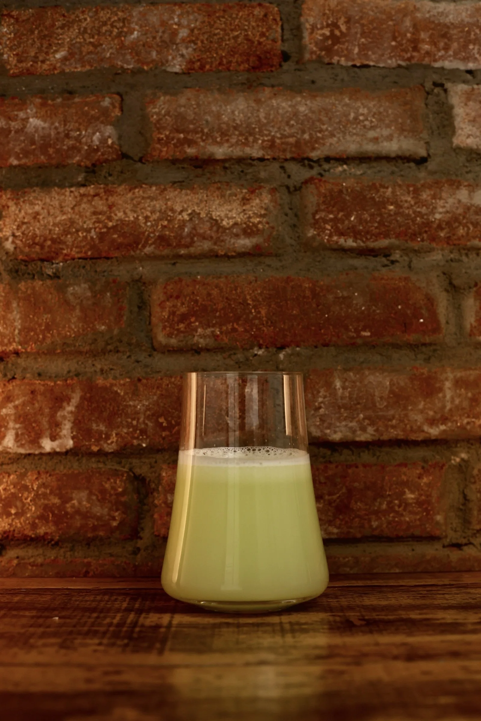 Suco de Limão