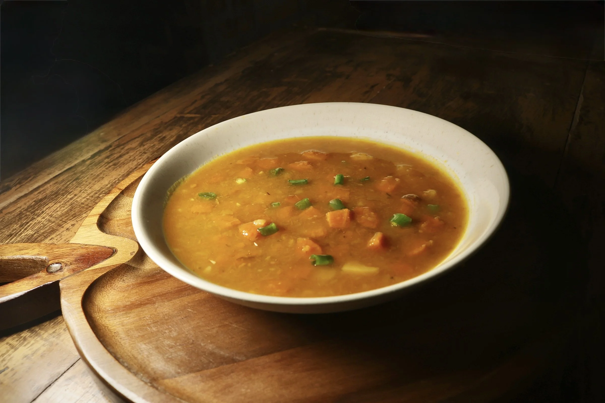 Sopa de Legumes