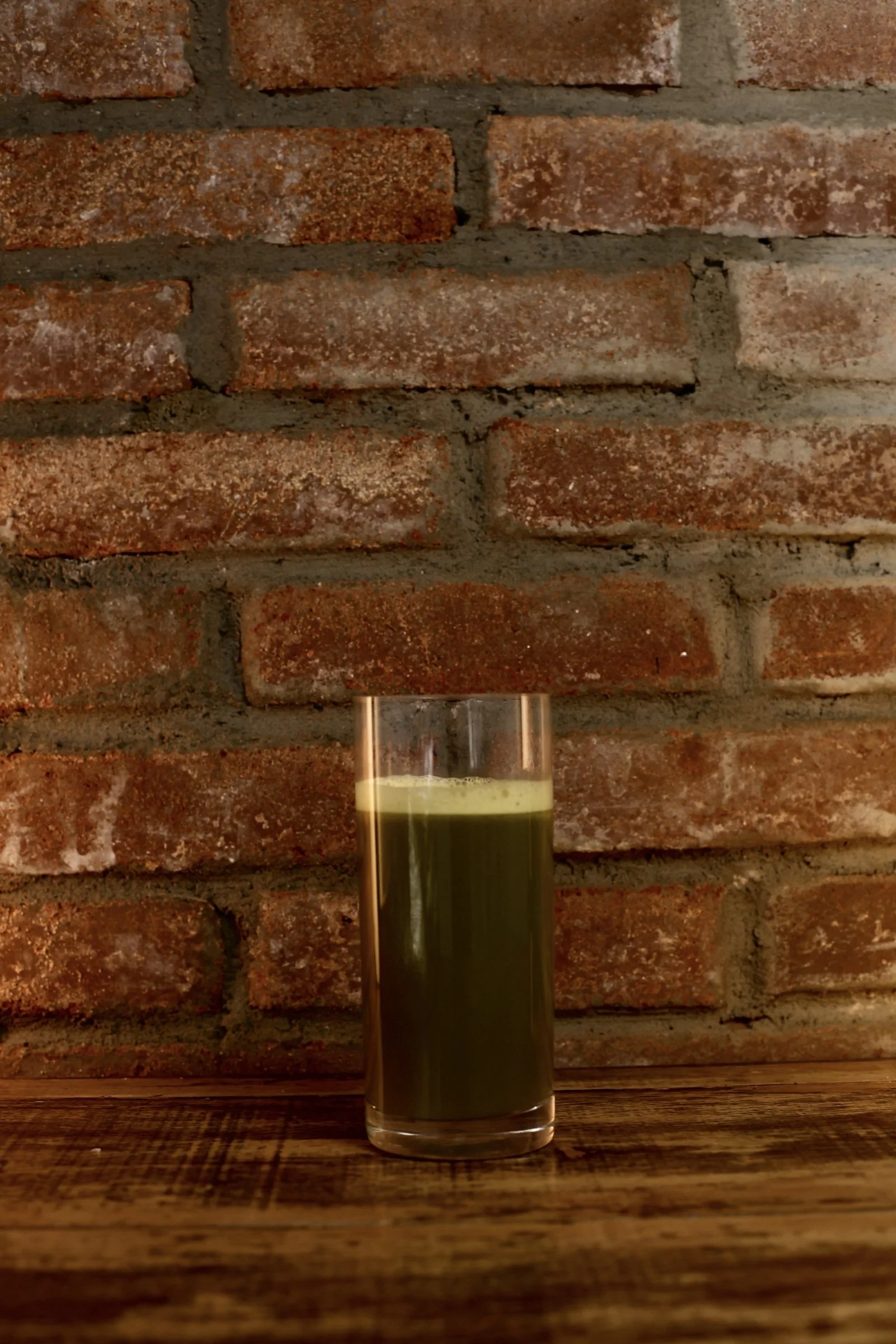 Suco Verde