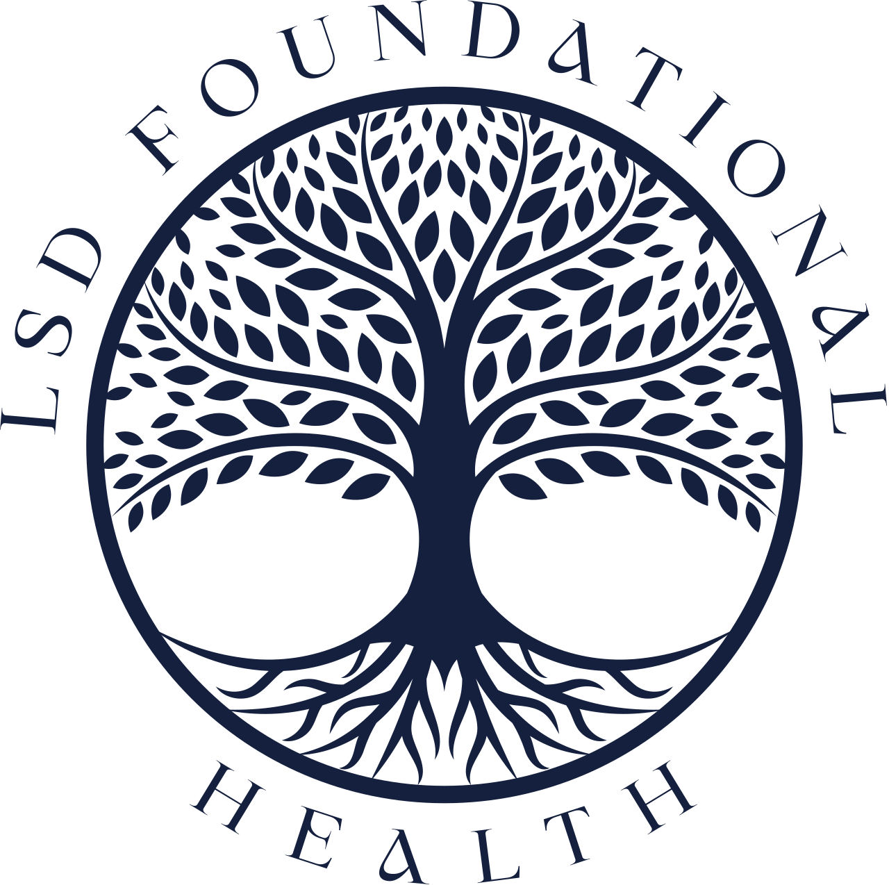 LSD Foundational Health