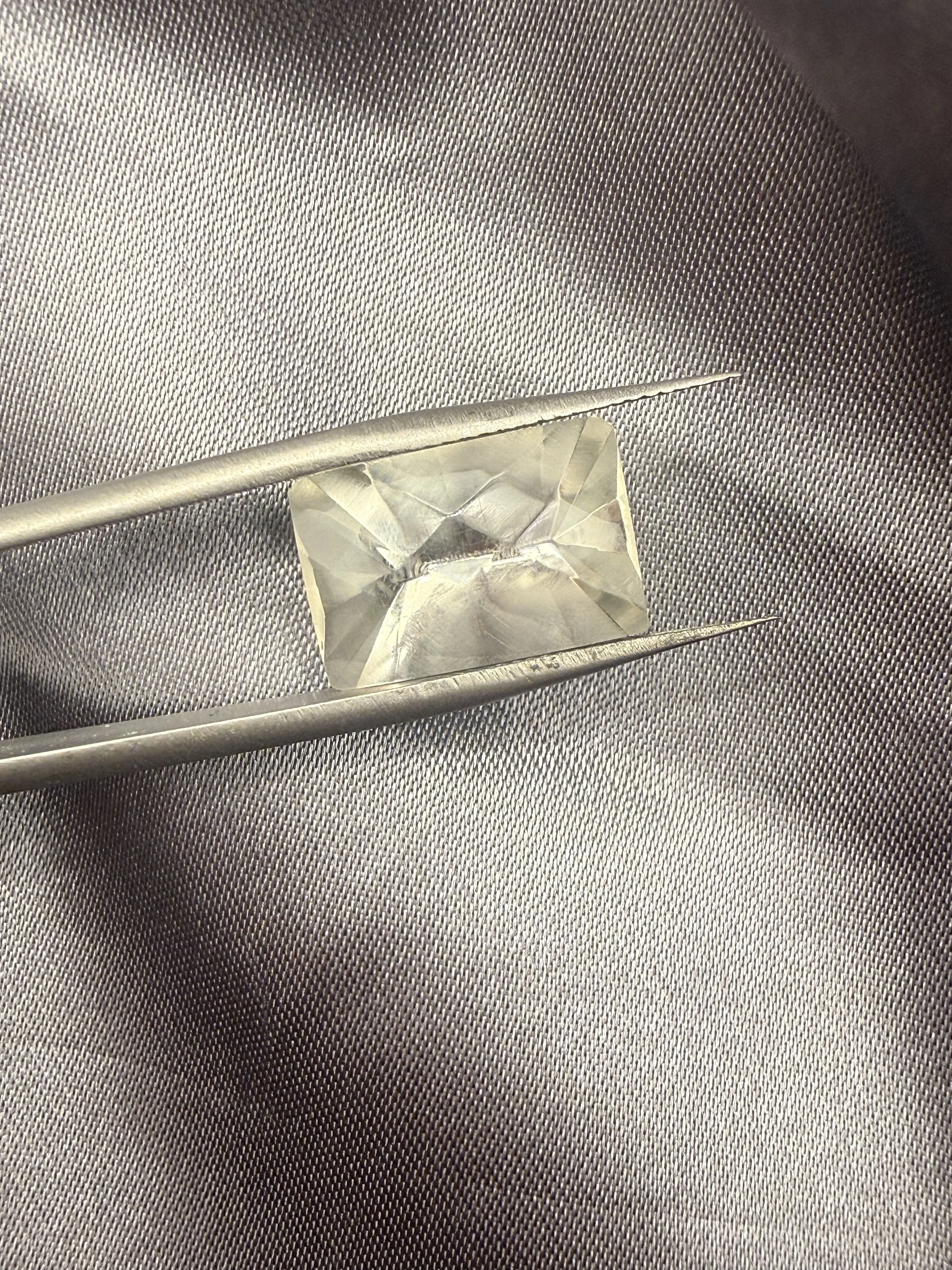 Brilliant Cut Lemon Topaz