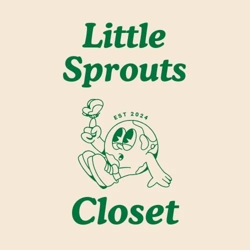 LittleSproutsCloset