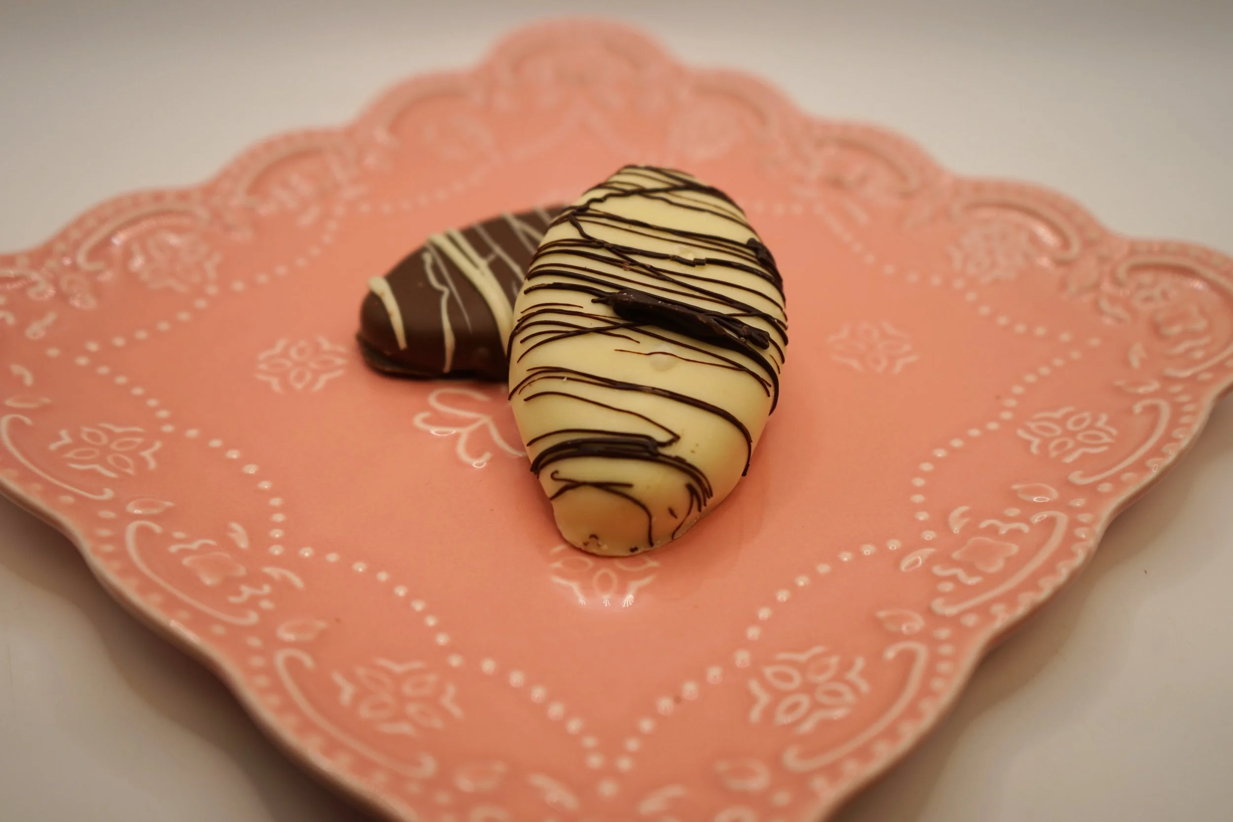 Oreo Fudge Egg