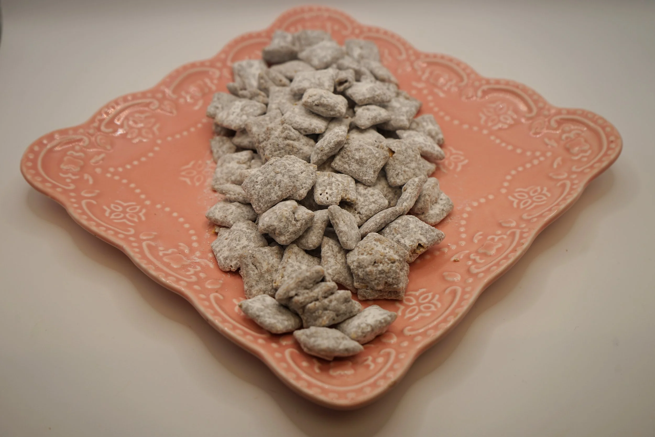 Puppy Chow