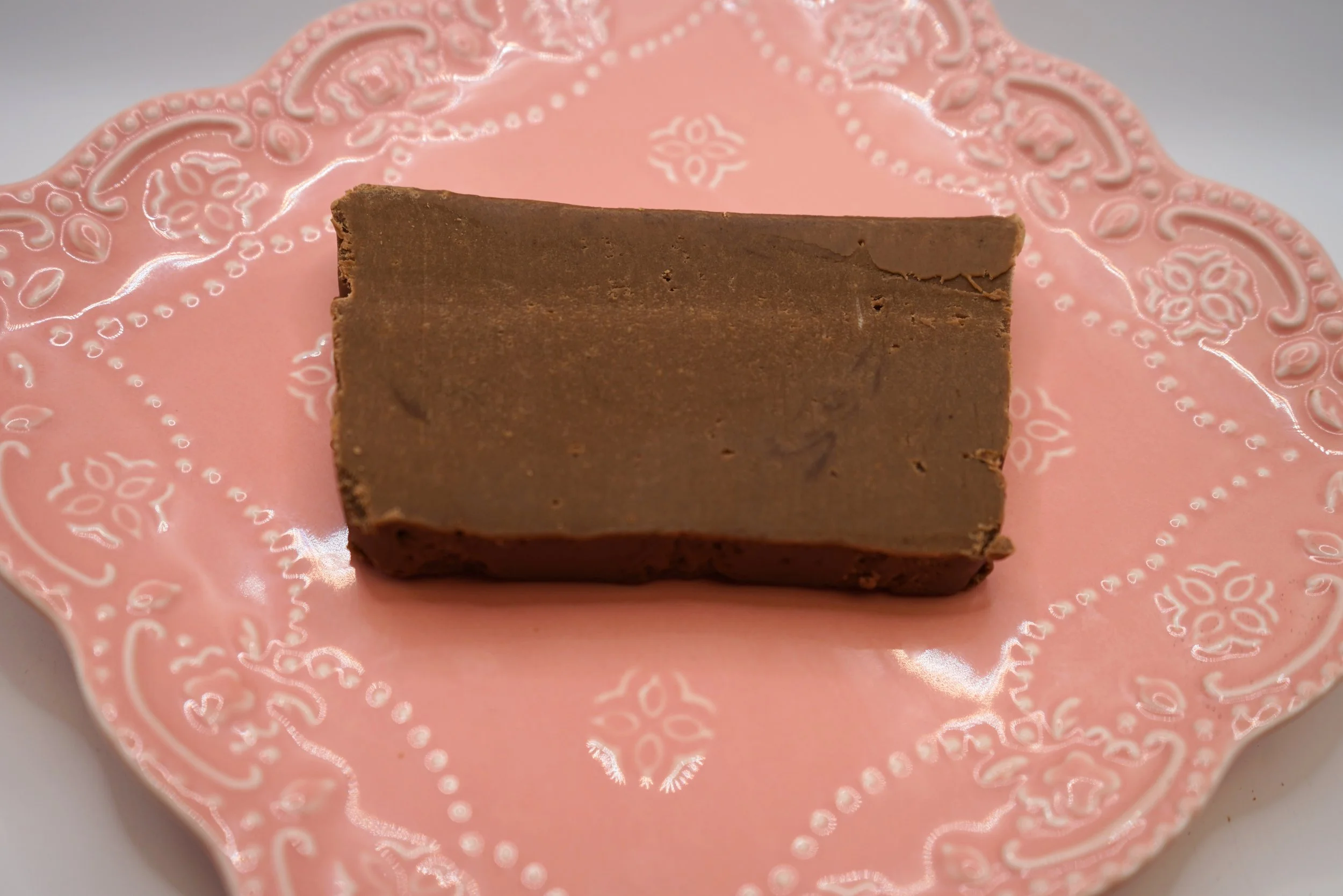 Milk Chocolate Fudge
