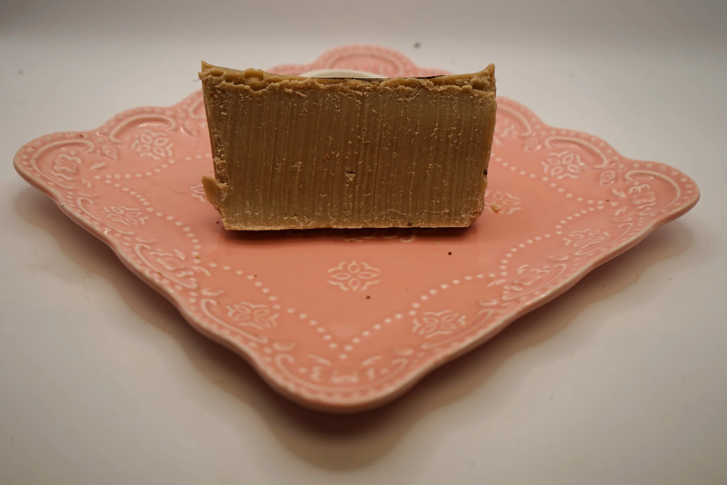 Maple Fudge
