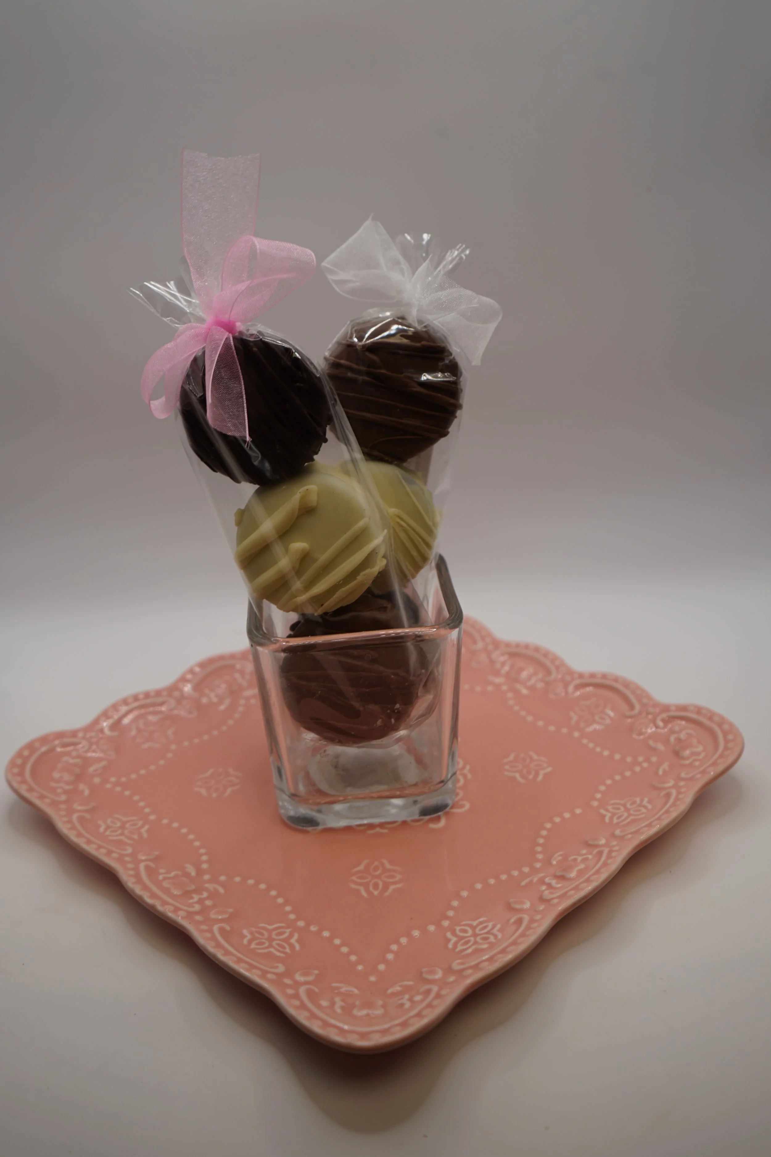 3 Piece Mega Stuffed Oreos