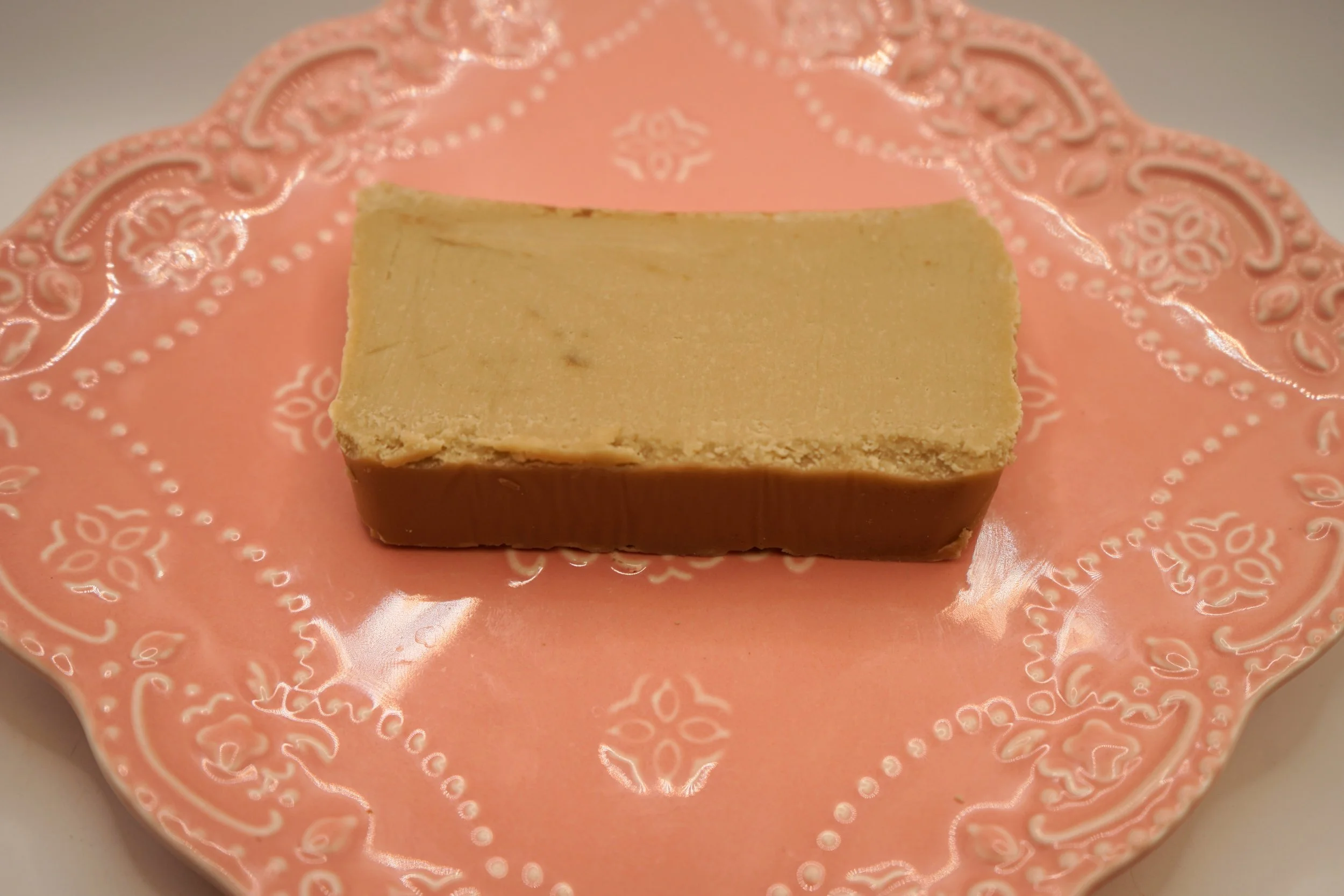 Maple Fudge