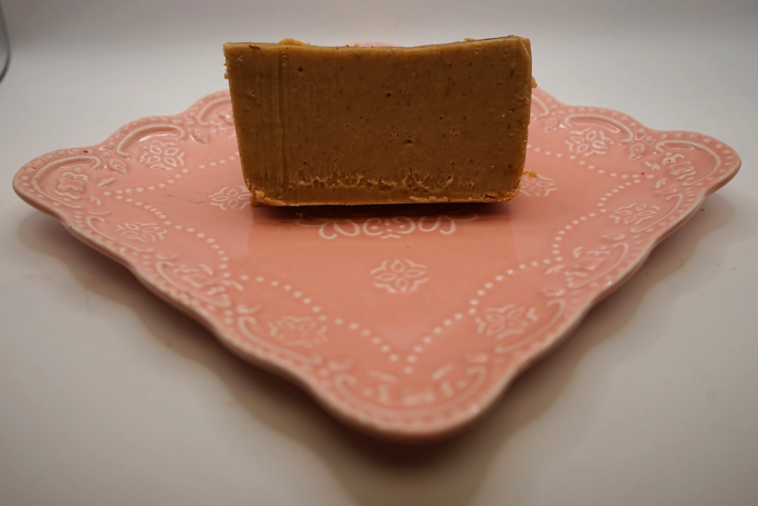 Peanut Butter Fudge