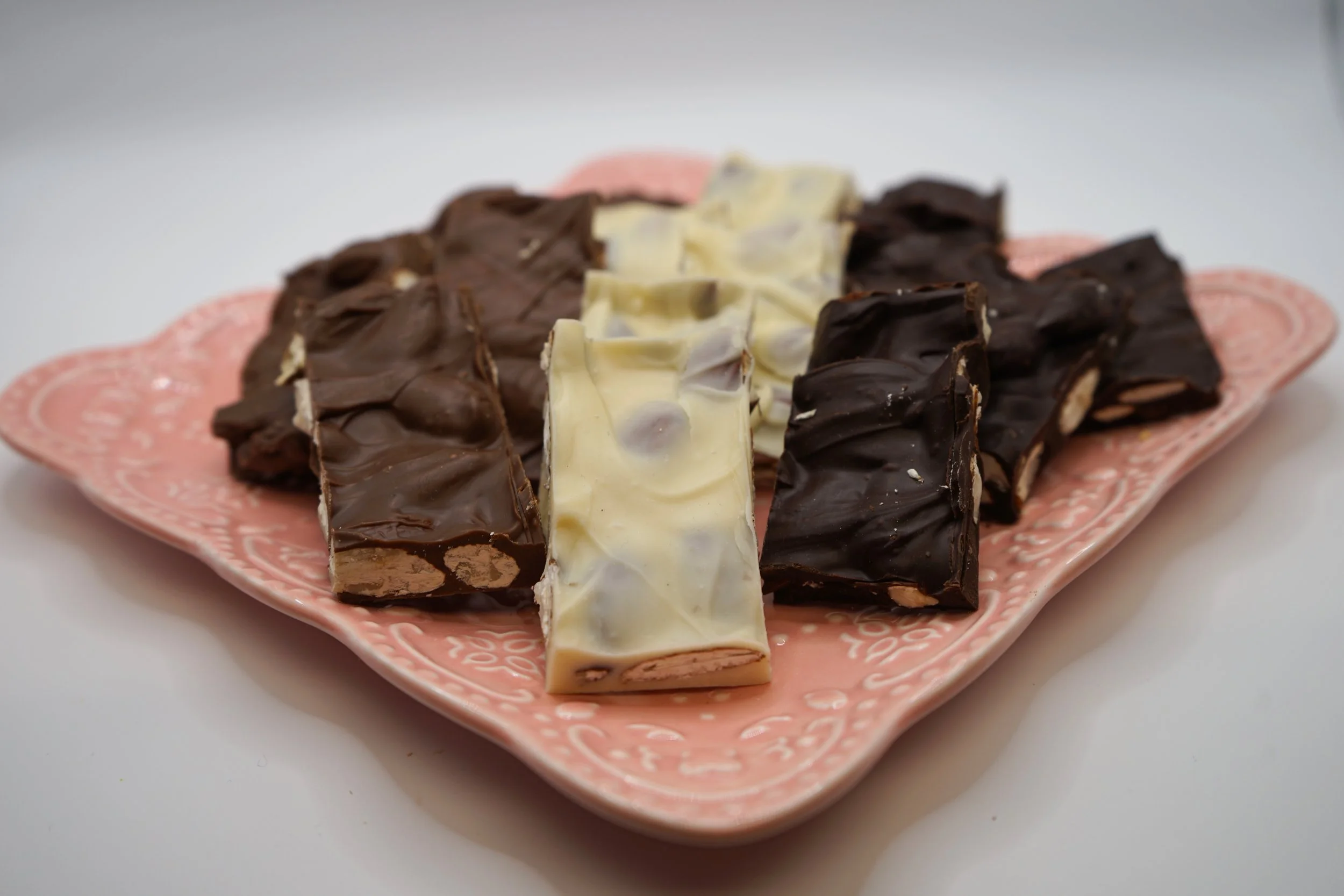 Almond Bark