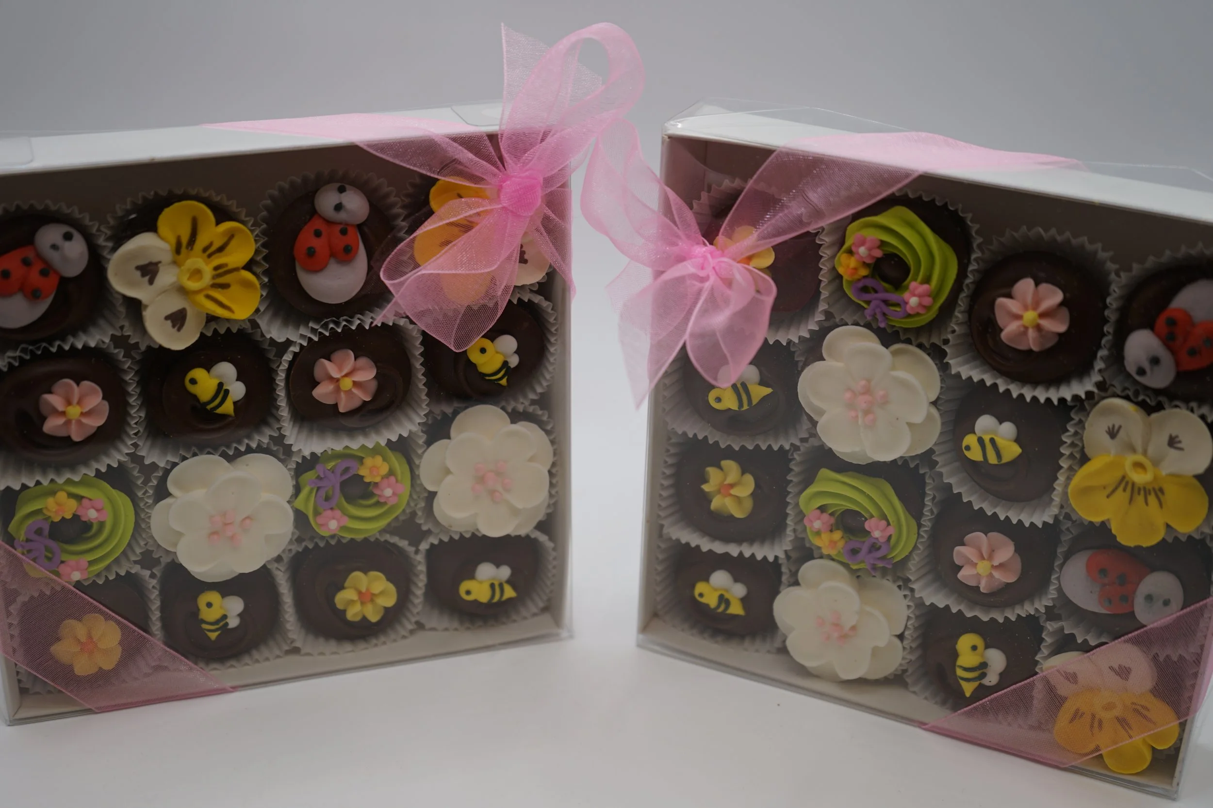 16 Piece Petites