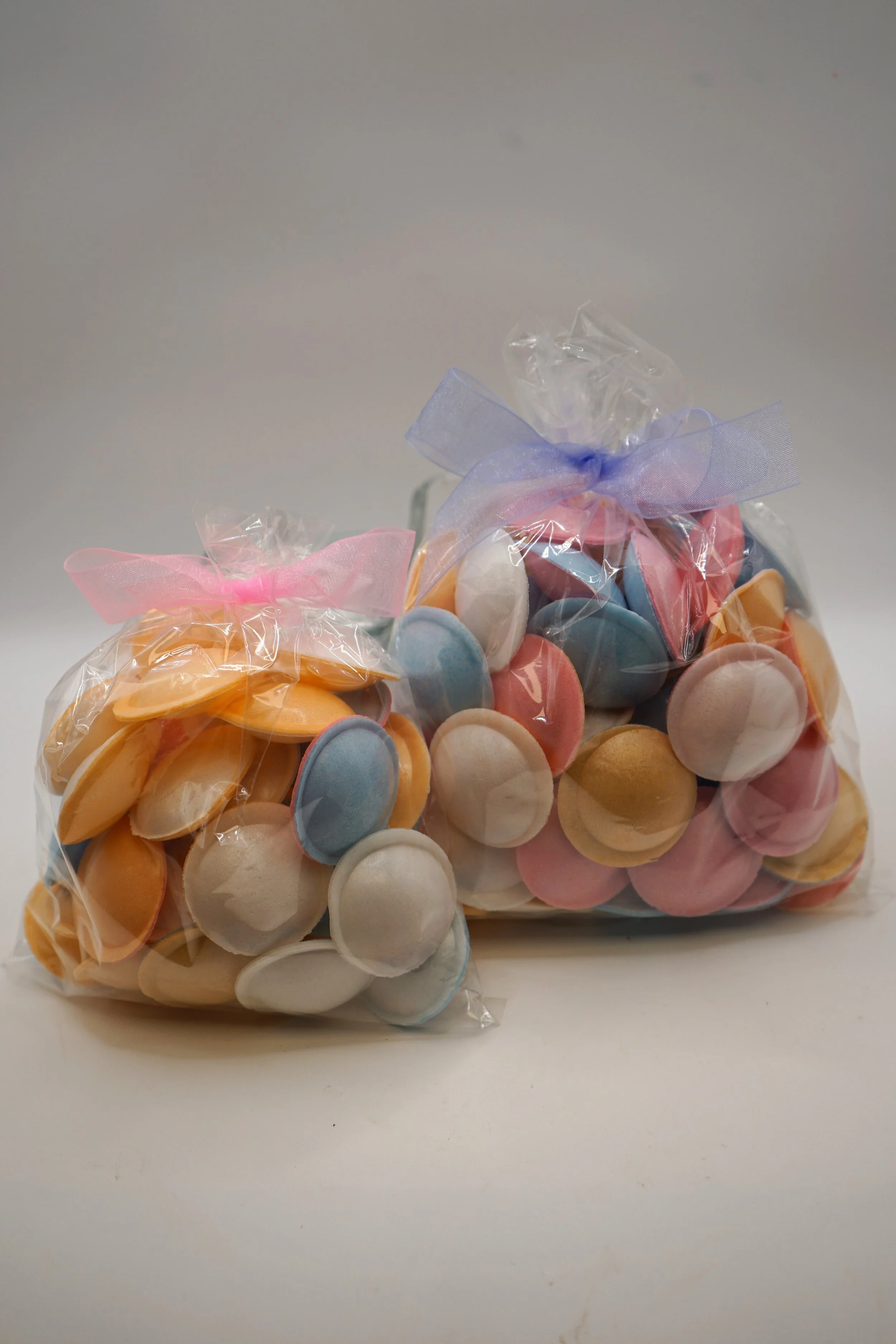Sour Flying Saucers