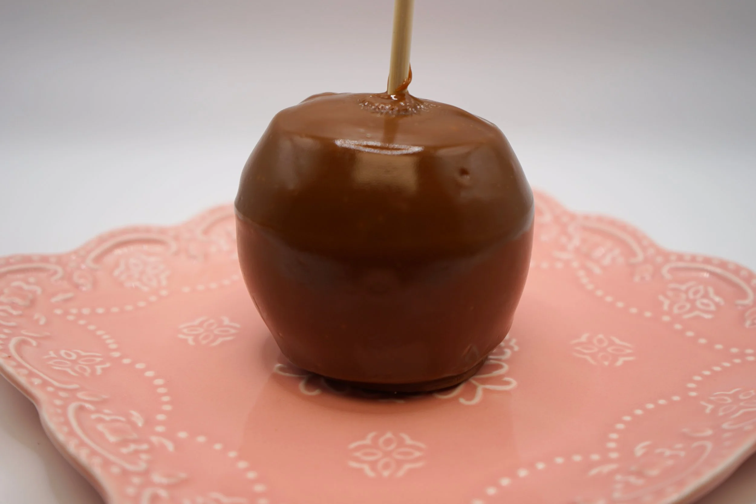 Caramel Apple
