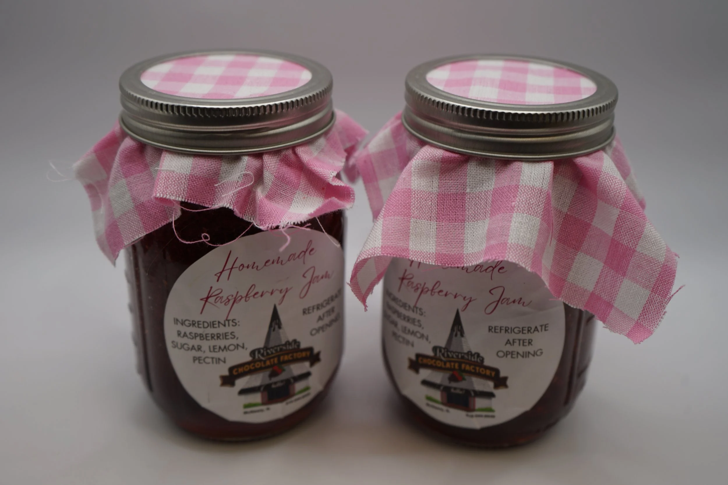 Raspberry Jam
