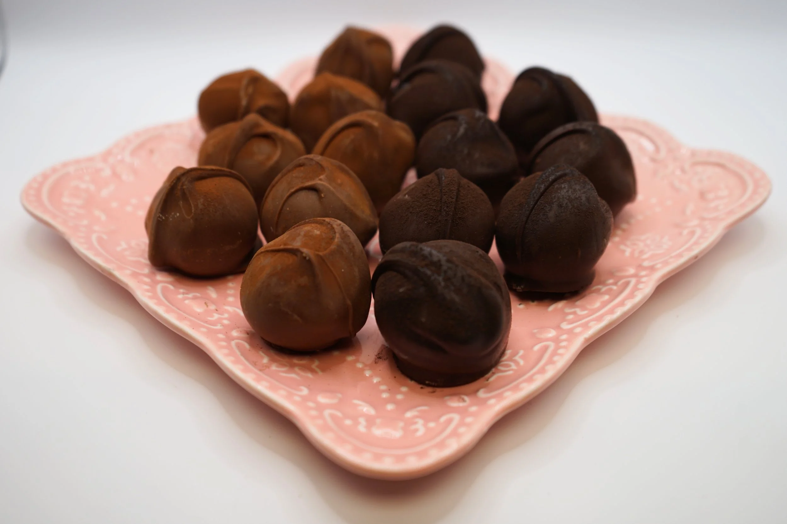 Chocolate Truffles