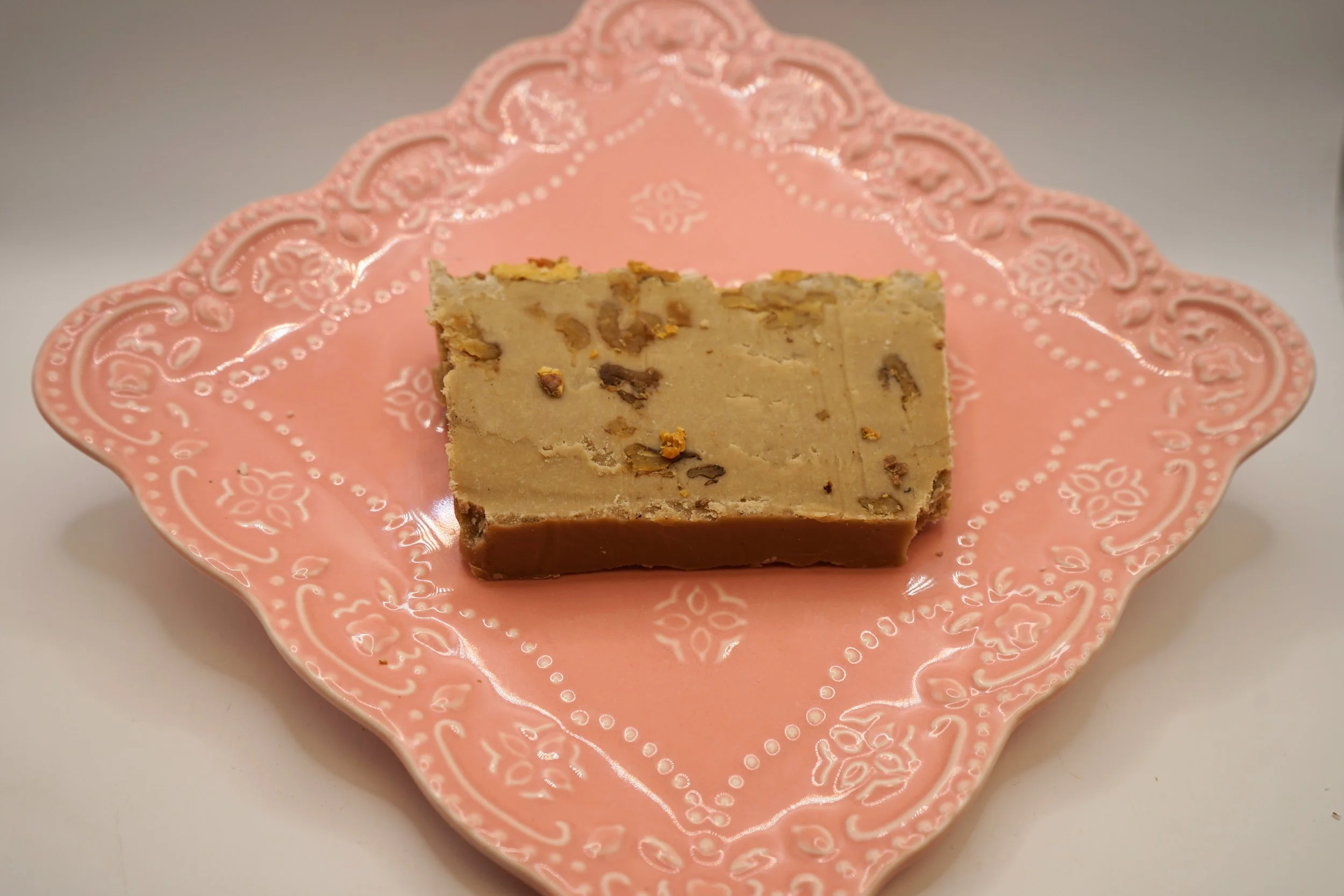 Maple Walnut Fudge
