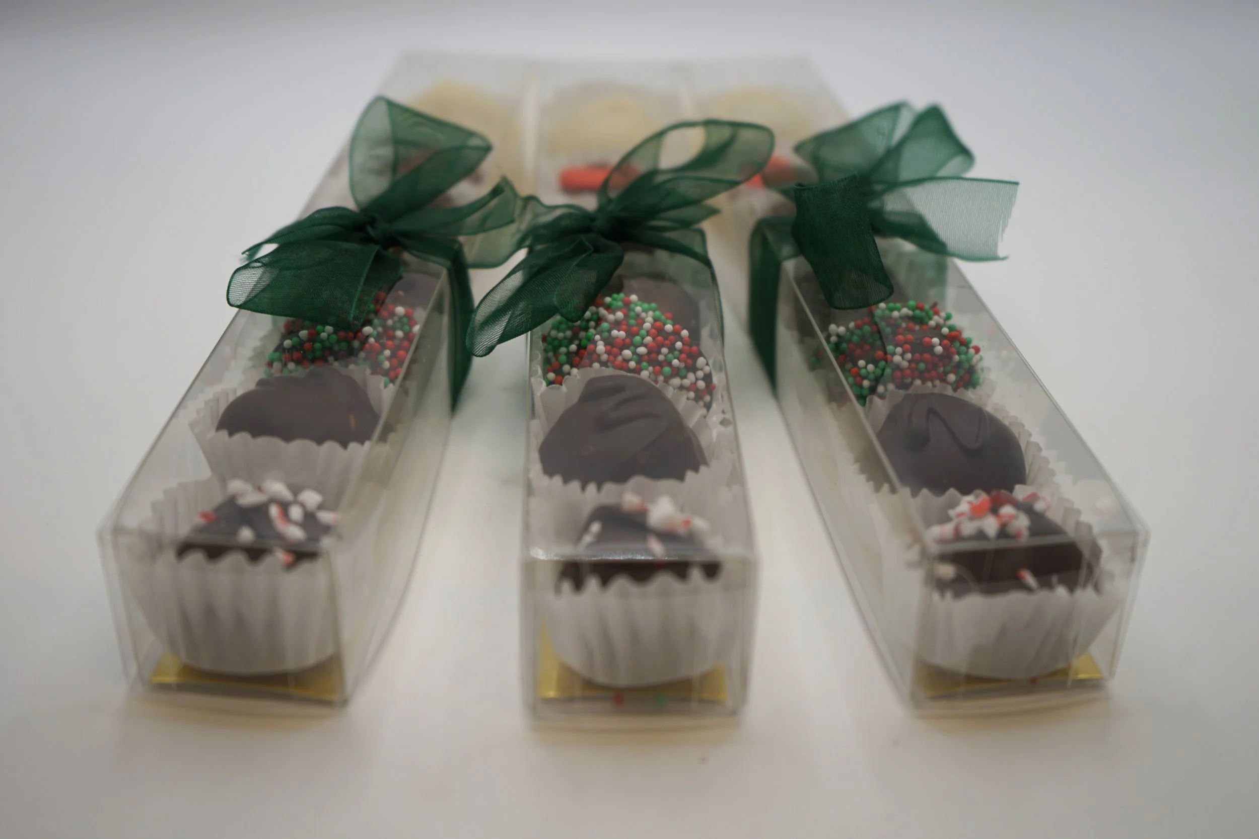 8 Piece Assortment Box