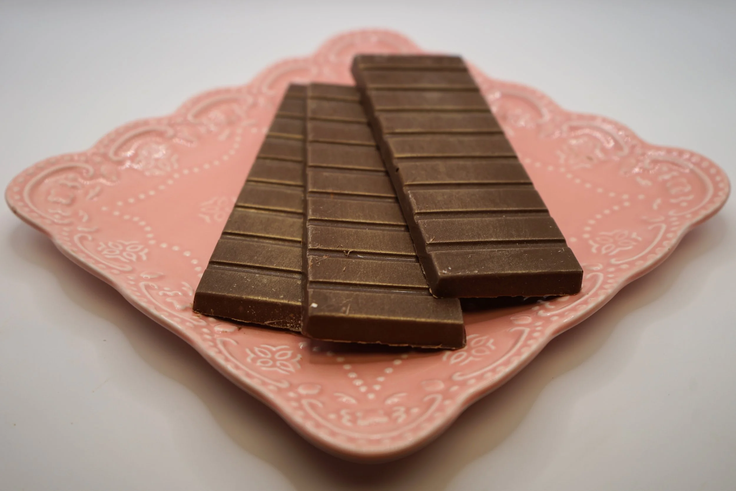 Small Breakaway Bars