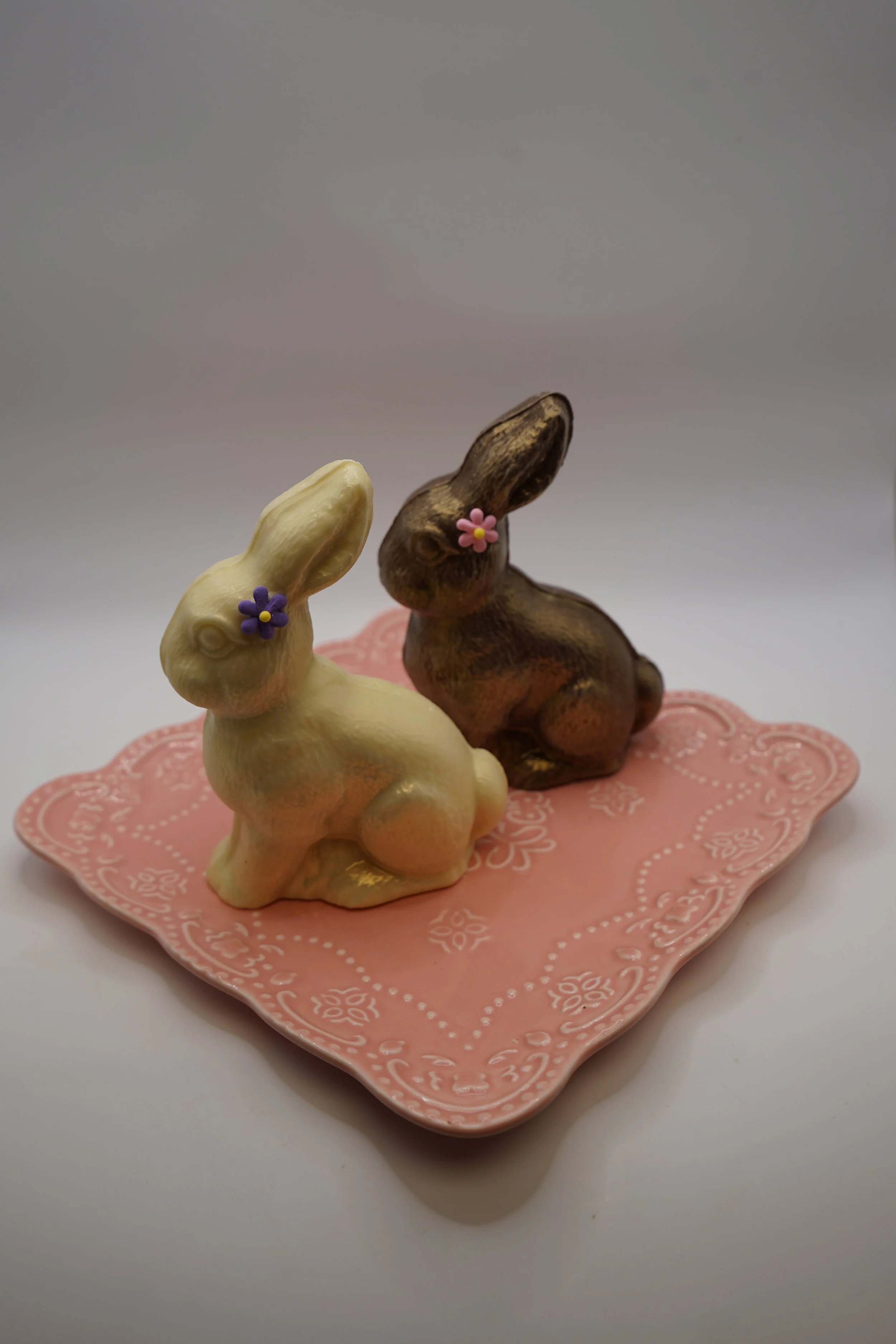 Fabulous Faith Bunny