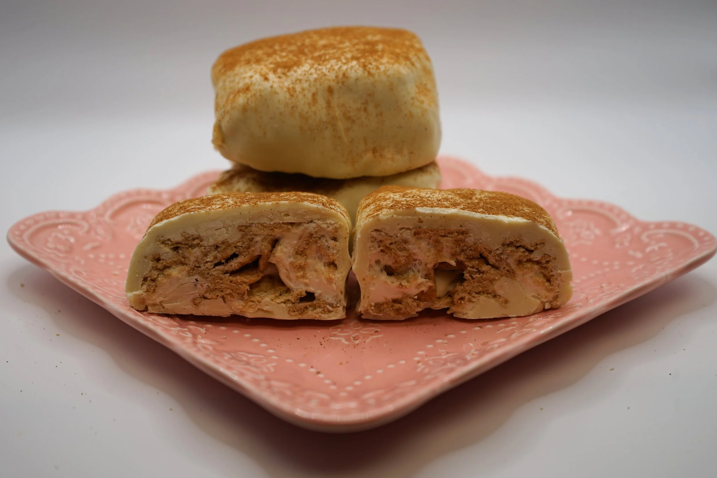 Cinnamon Toast Crunch Rice Krispie Treats