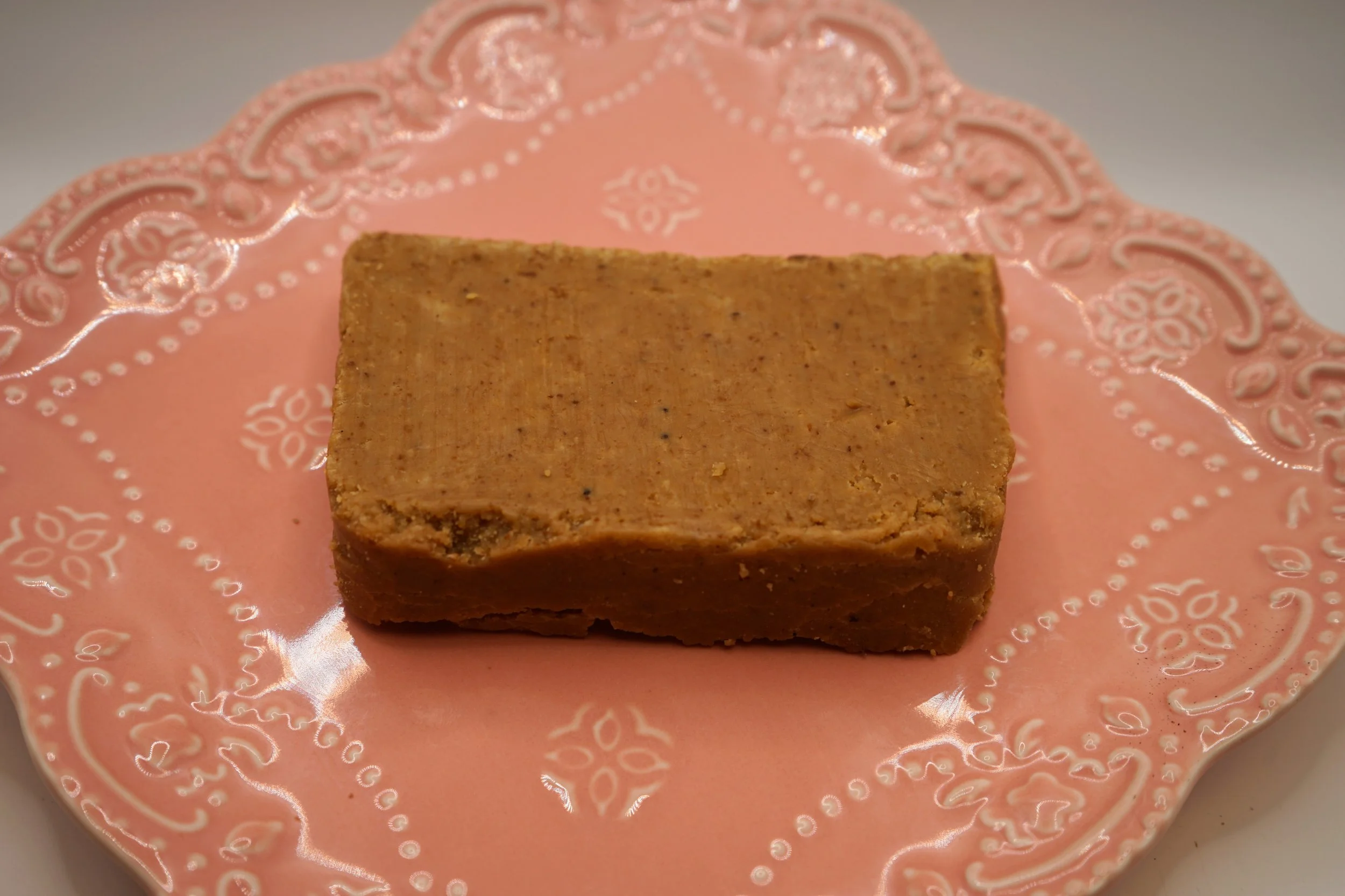 Peanut Butter Fudge