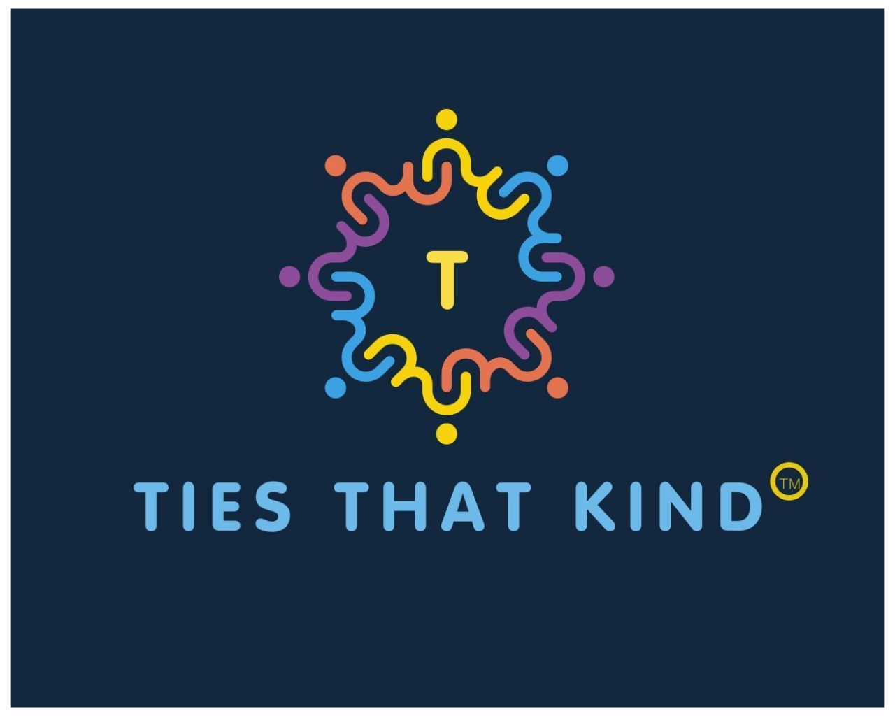 TIES THAT KIND