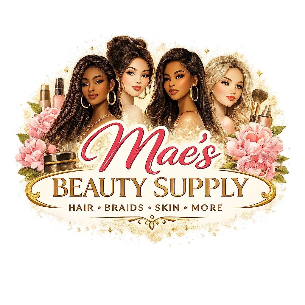 Mae's Beauty Supply