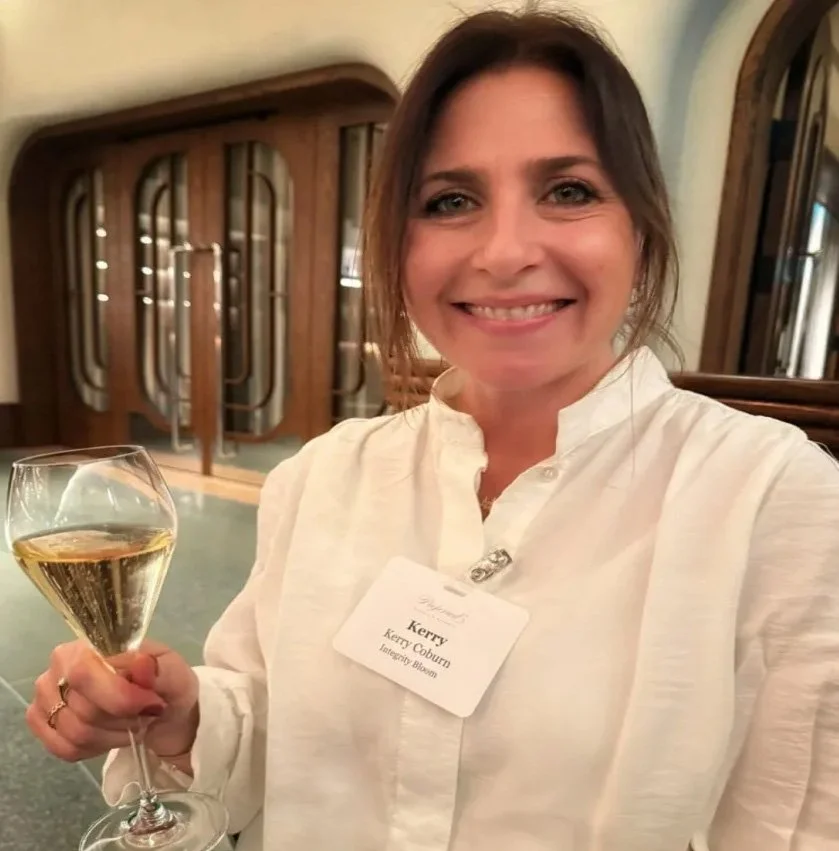 Integrity Bloom and where it came&nbsp;from