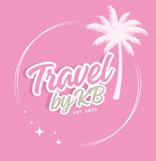 Travel by KB