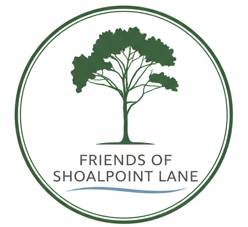 Friends of Shoal Point