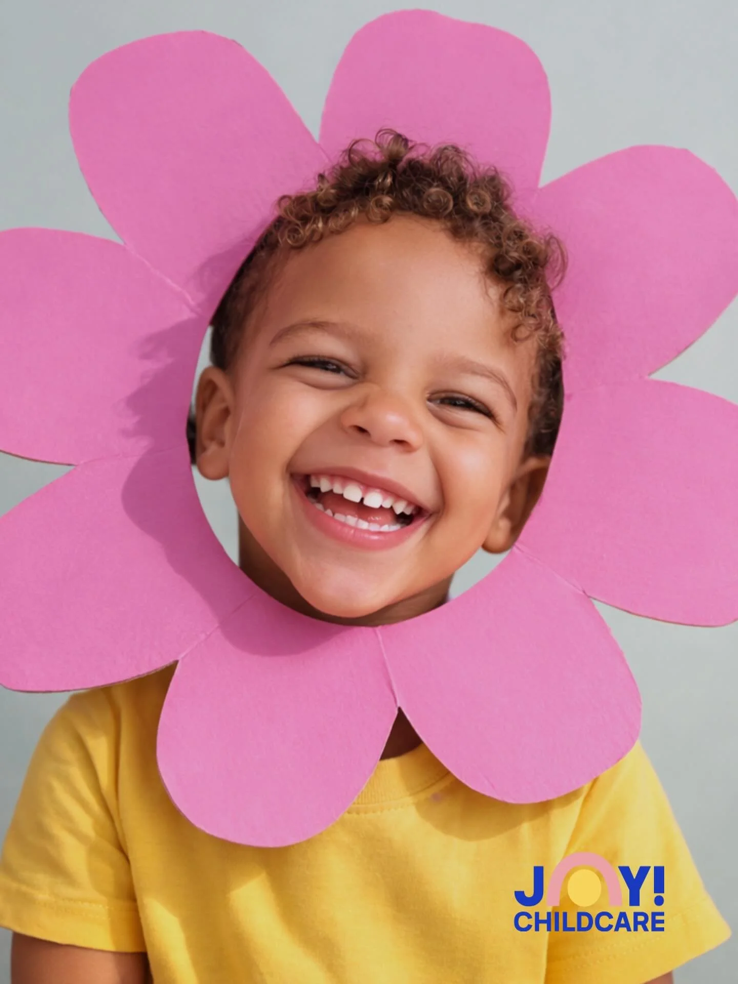 JOY! Childcare is built on one simple idea. Finding the right match should feel personal, thoughtful, and genuinely supportive 🧡

We work with families across London who are looking for more than just childcare. Families who value trust, discretion,