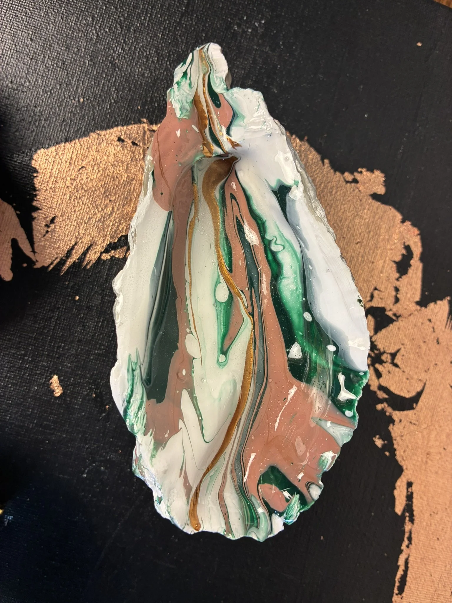 Unfurling
