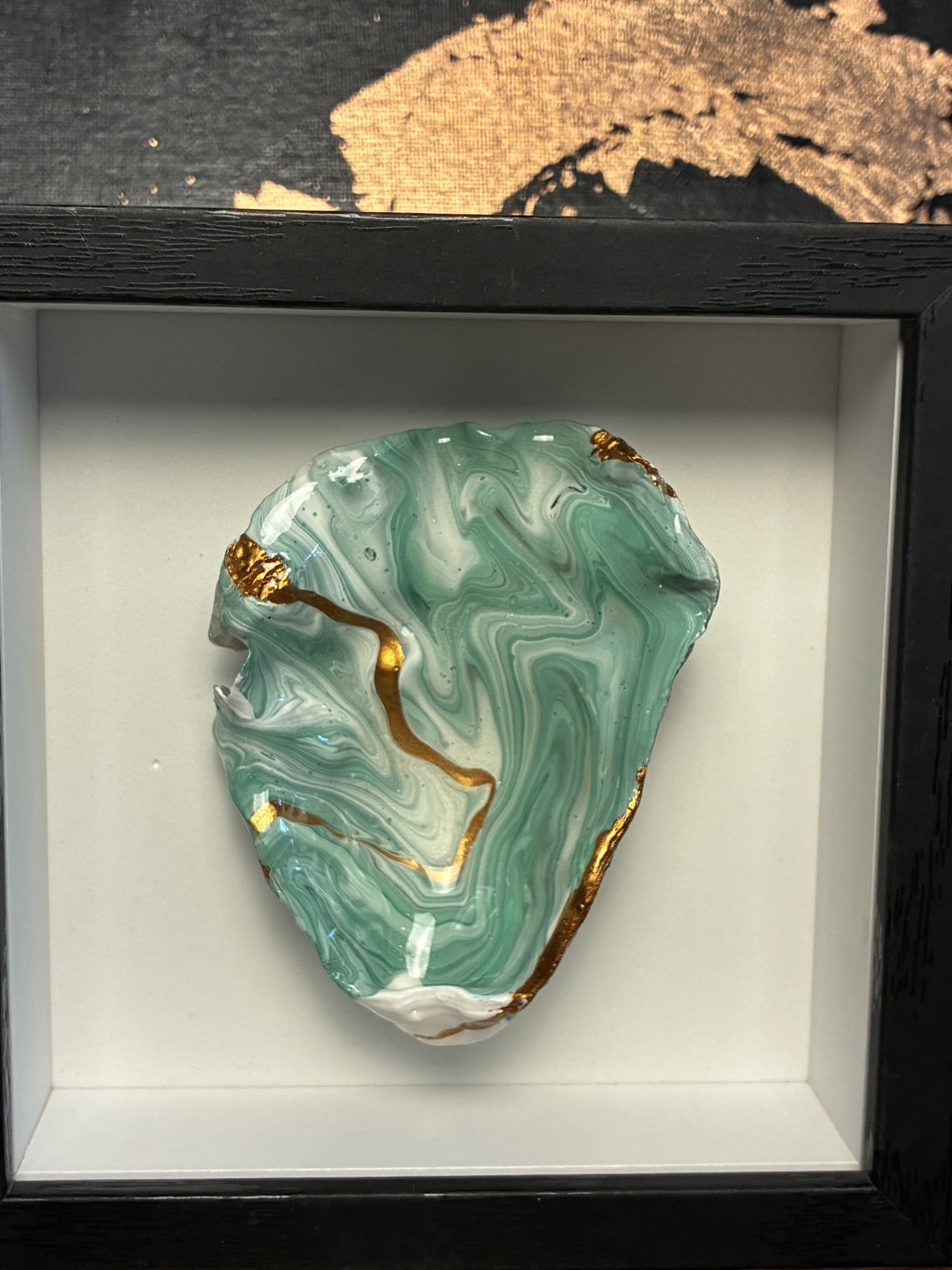 Gilded Thaw