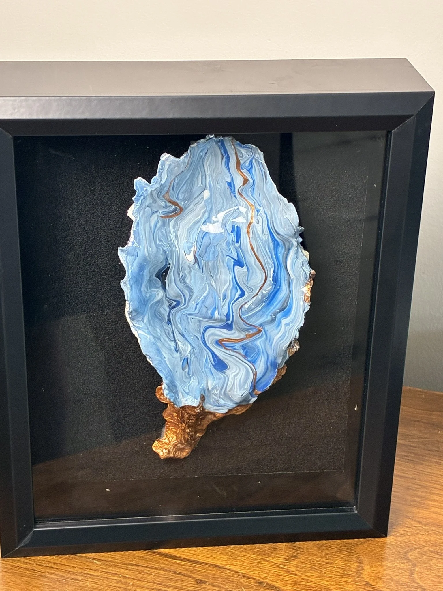 Blueshift