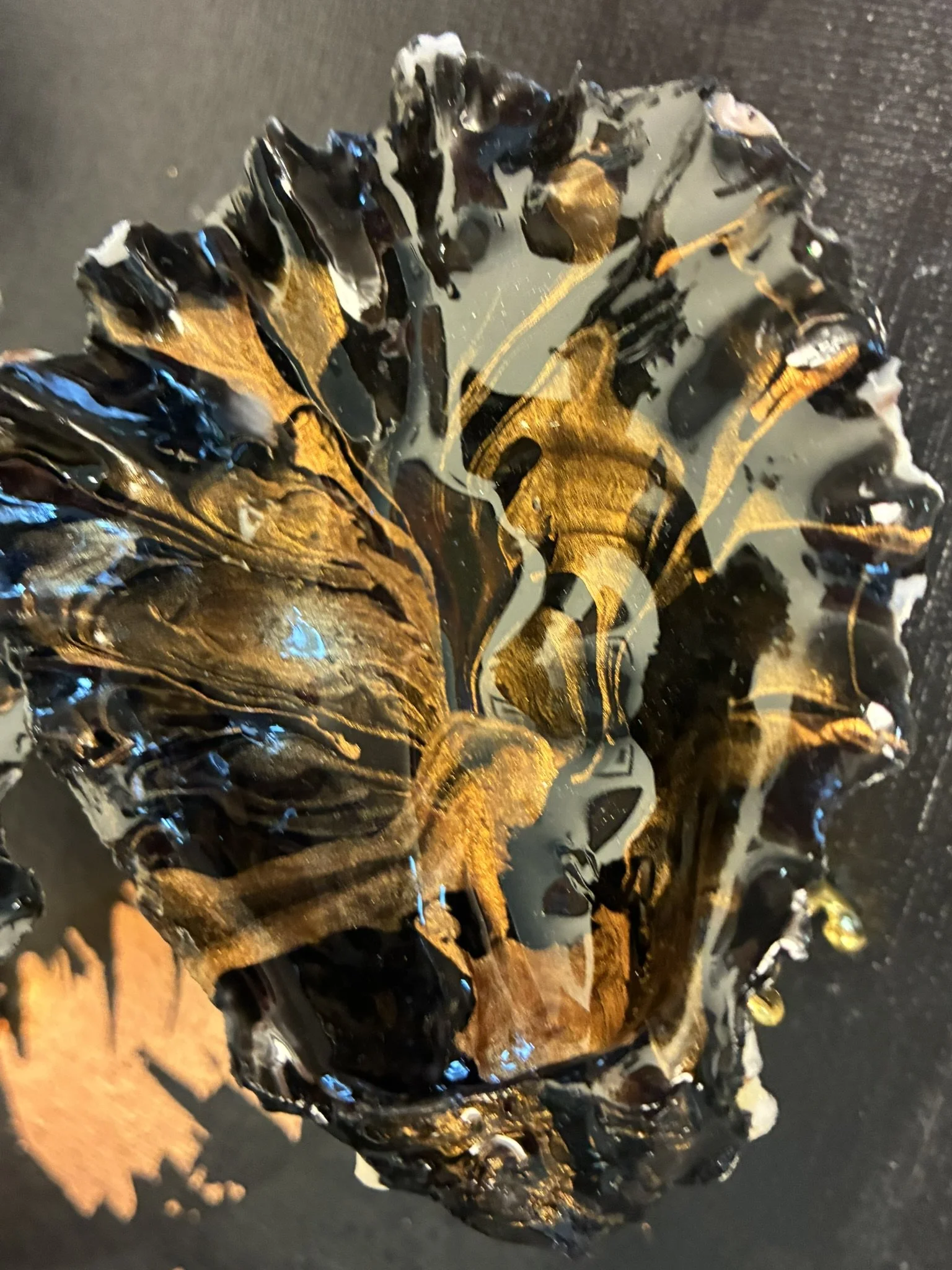 Mineral Fire
