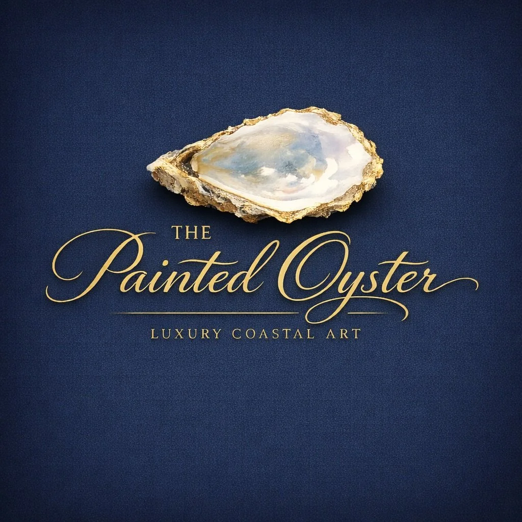 The Painted Oyster 