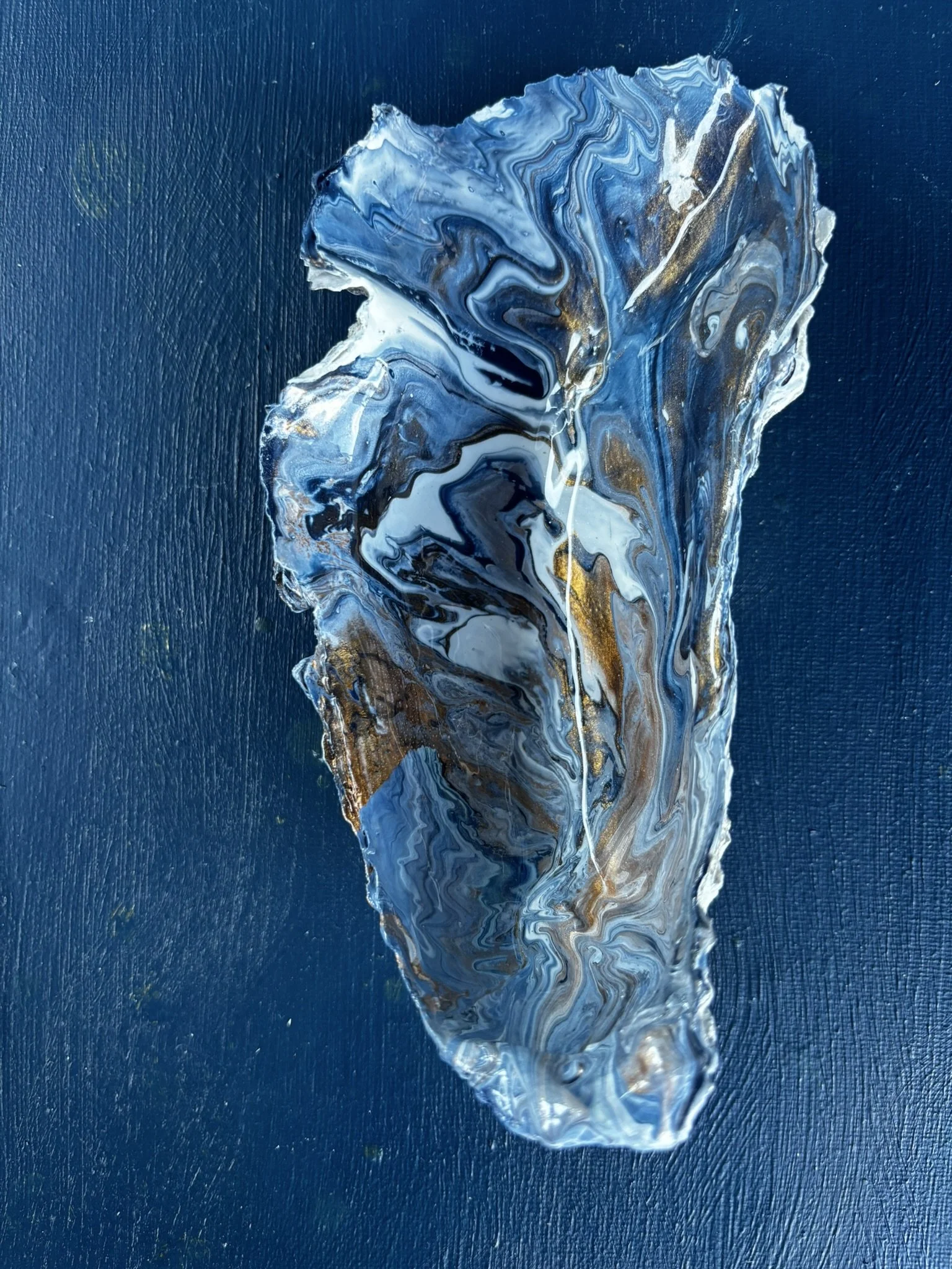 Water Through Stone- COLLECTED
