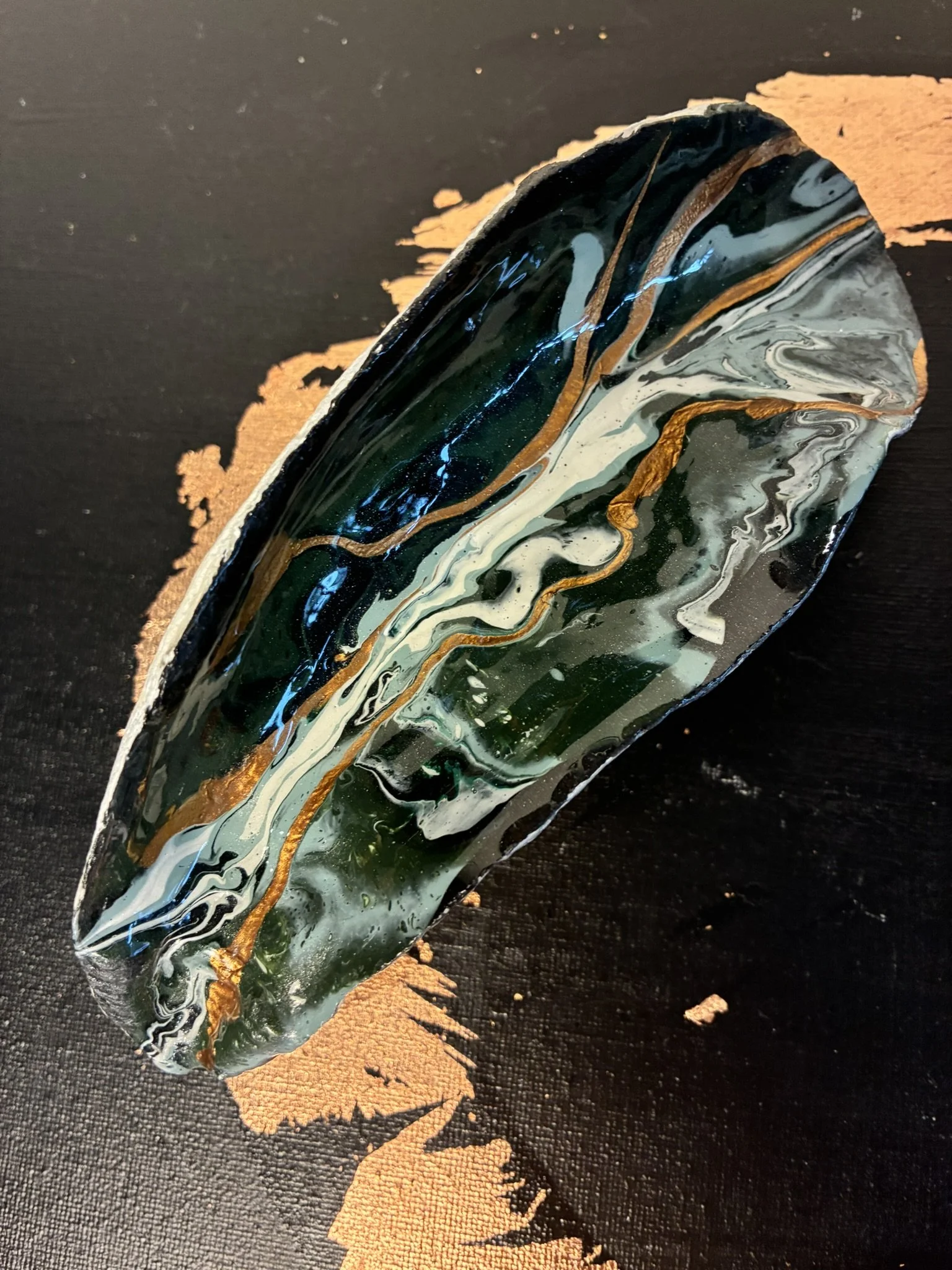 Verdigris