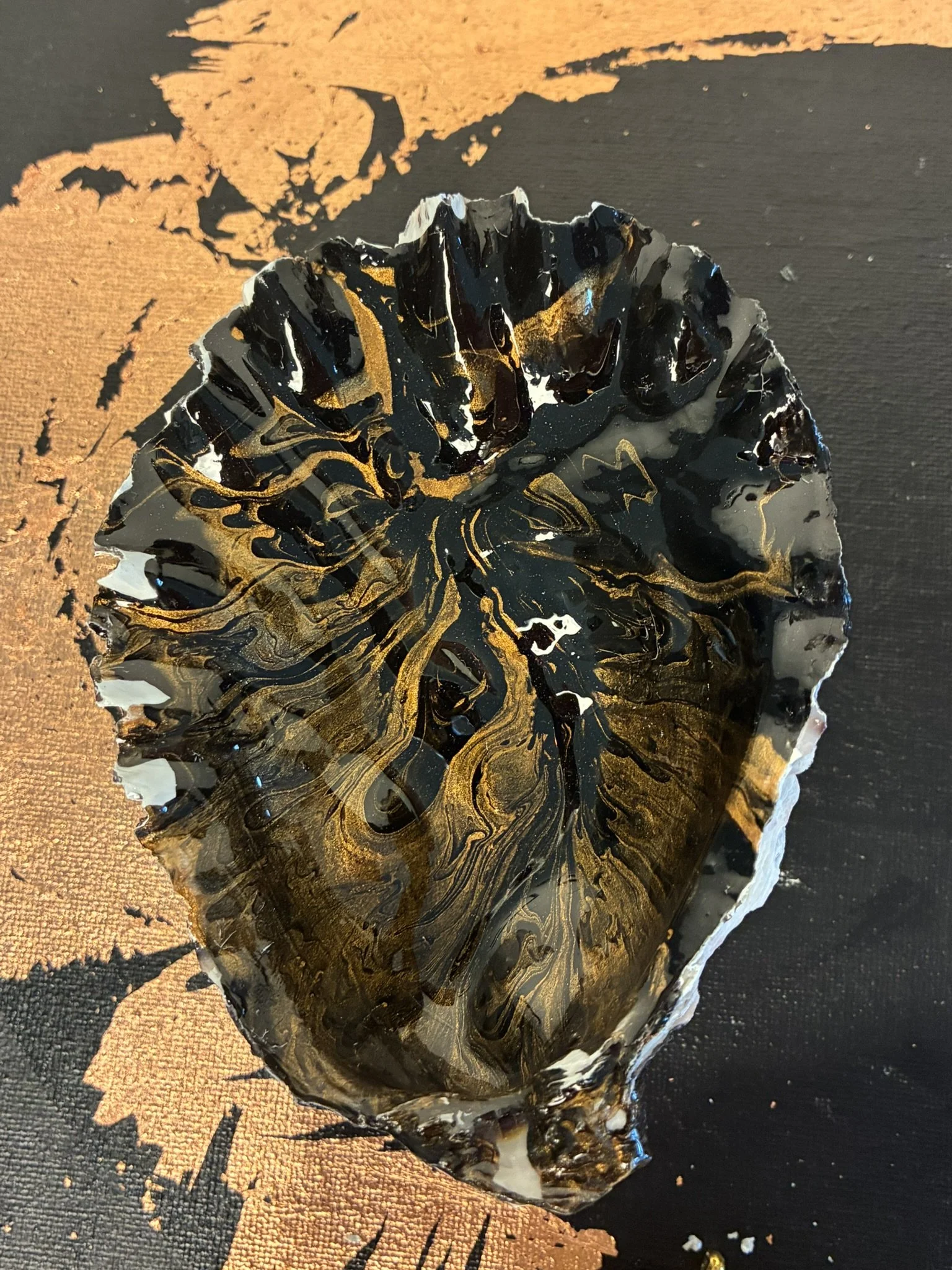 Golden Current