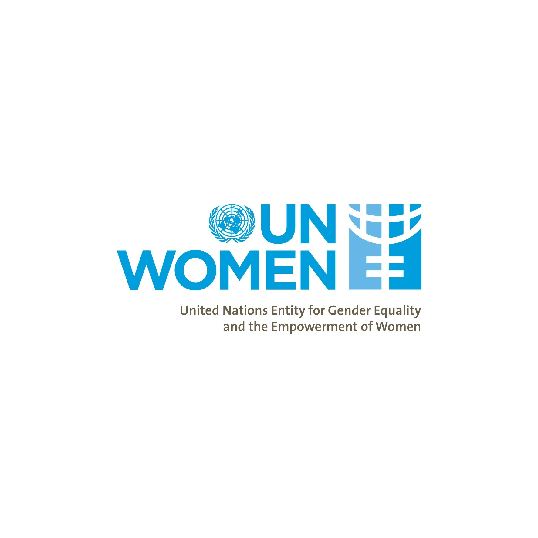 UN WOMEN - Publication Design