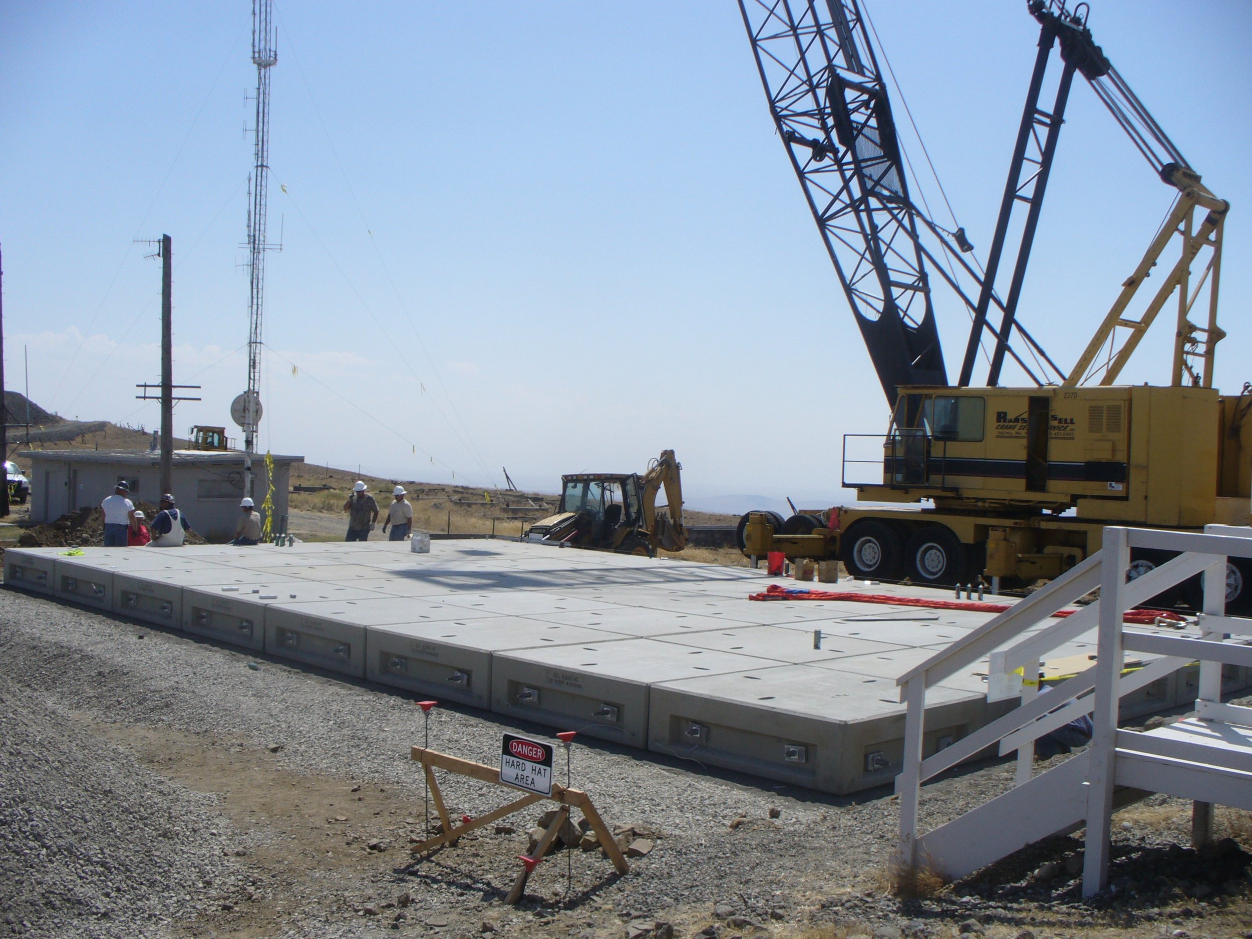 Cell Blocks - Rattlesnake. Mtn..JPG