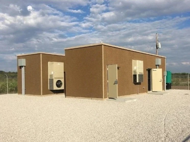 Structures & Installations